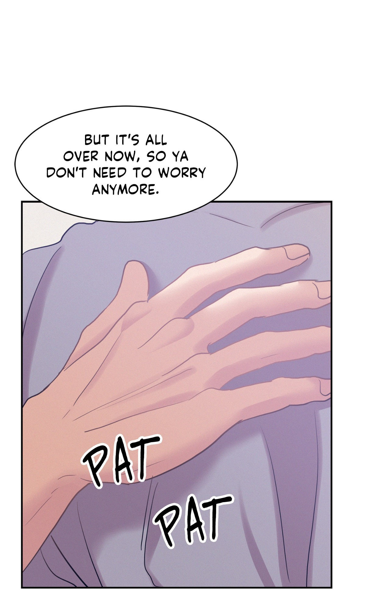 Onward Chapter 101 page 56 - 