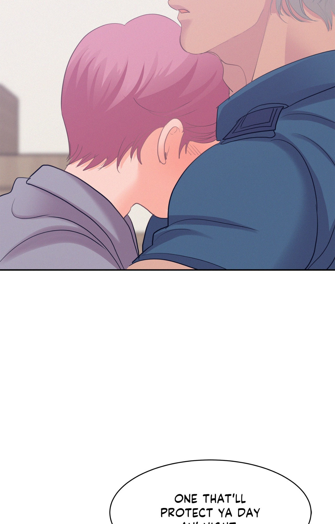 Onward Chapter 101 page 58 - 