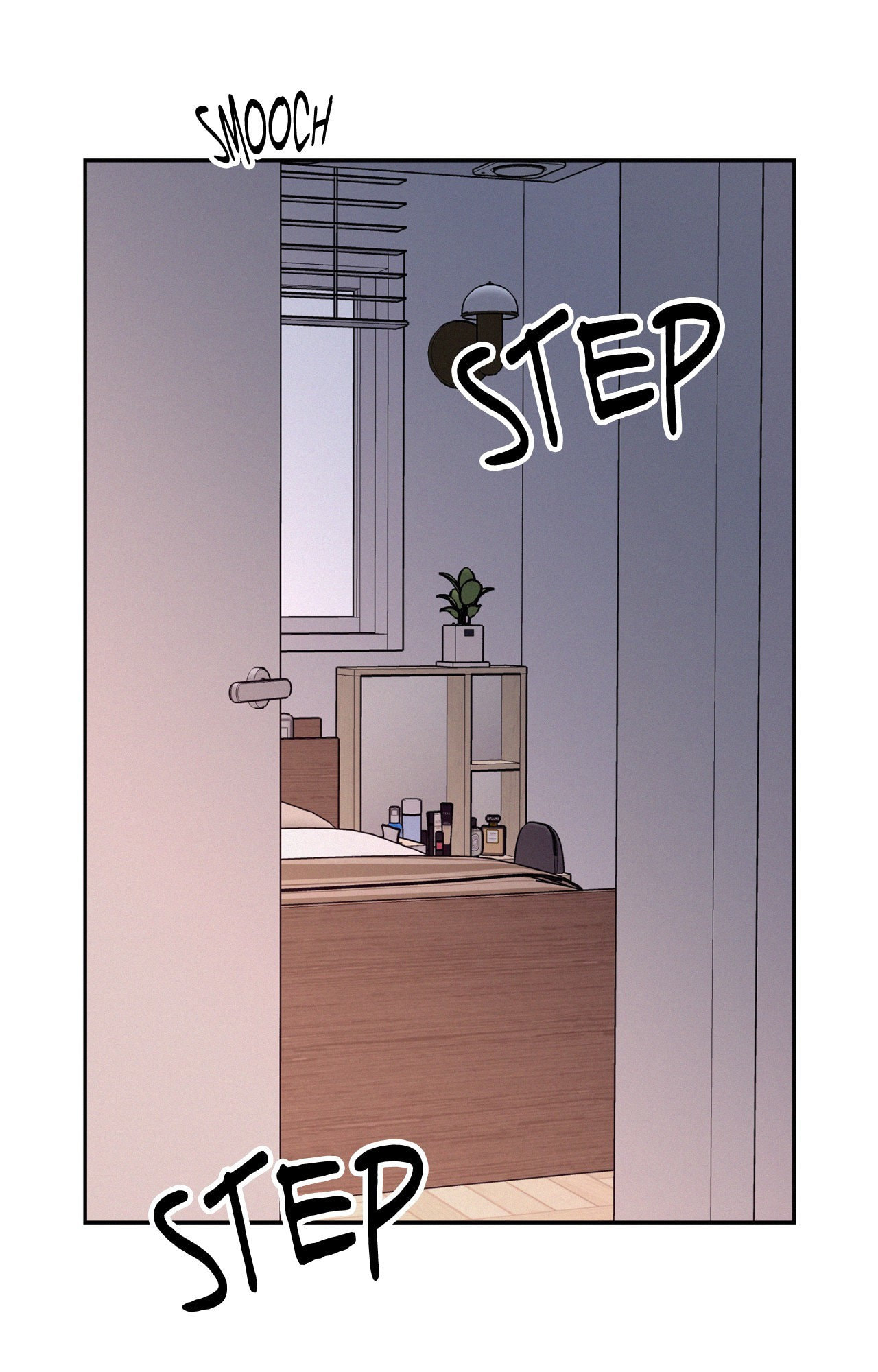 Onward Chapter 101 page 84 - 