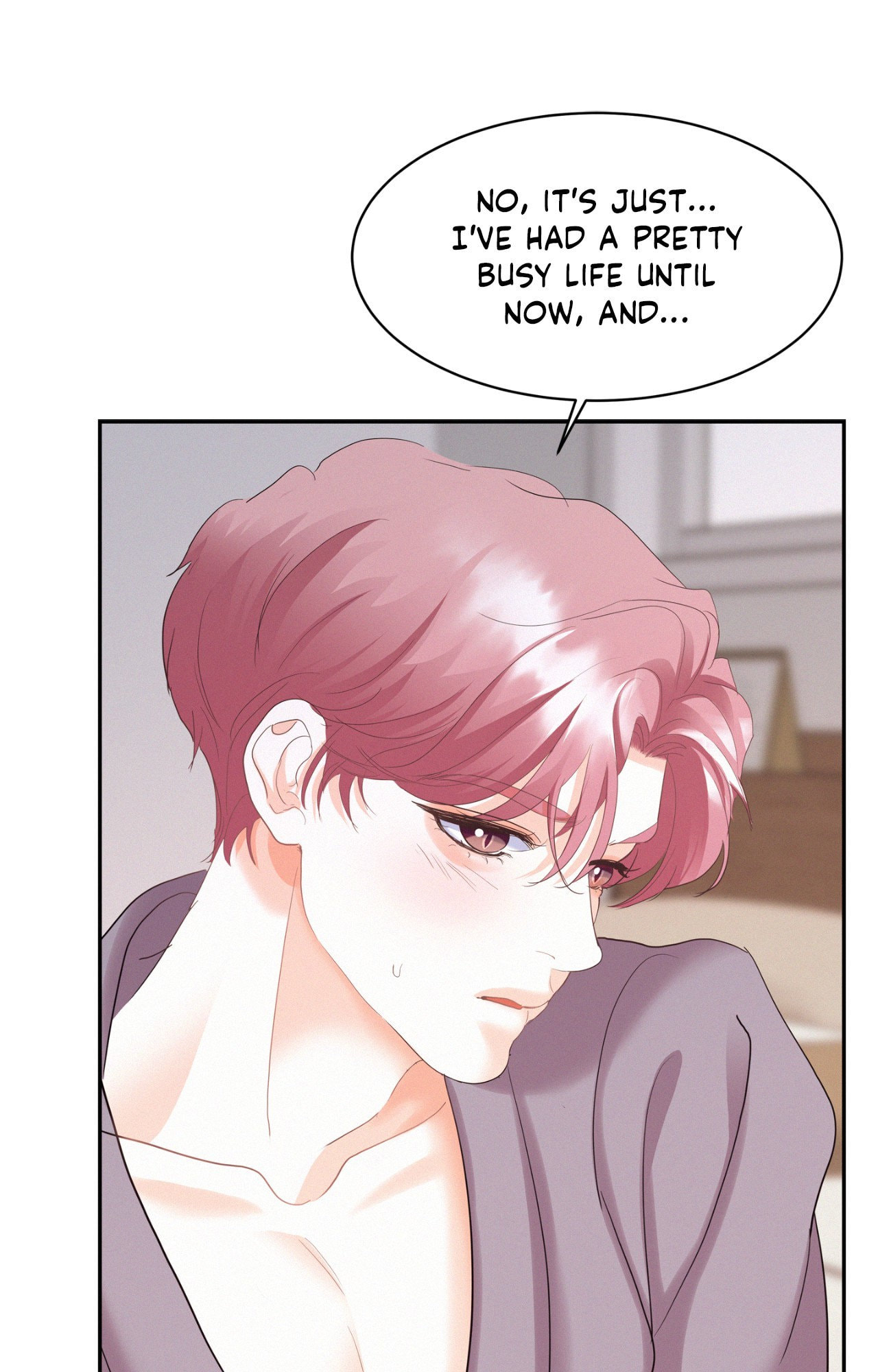Onward Chapter 101 page 91 - 