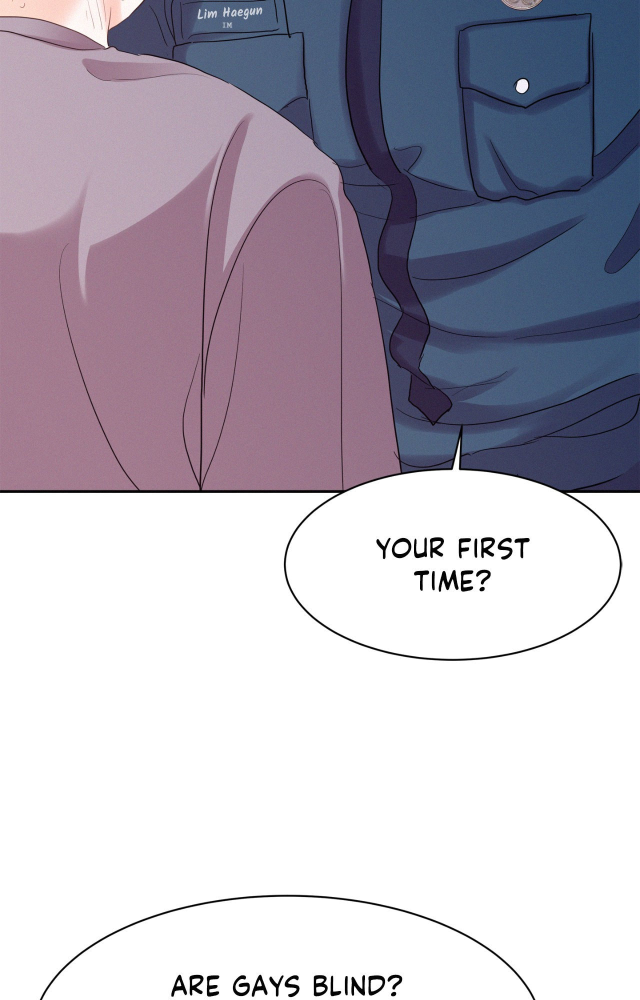 Onward Chapter 101 page 93 - 
