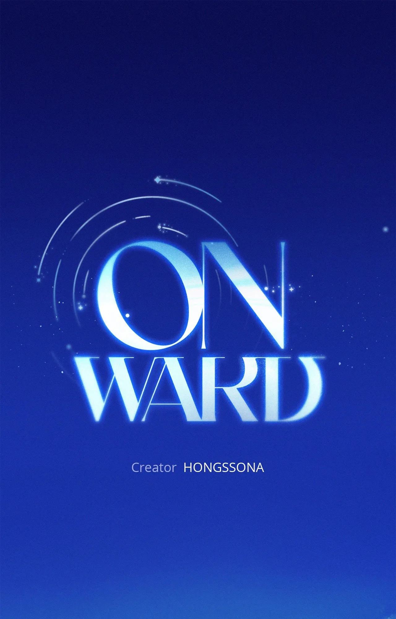 Onward Chapter 102 page 1 - 