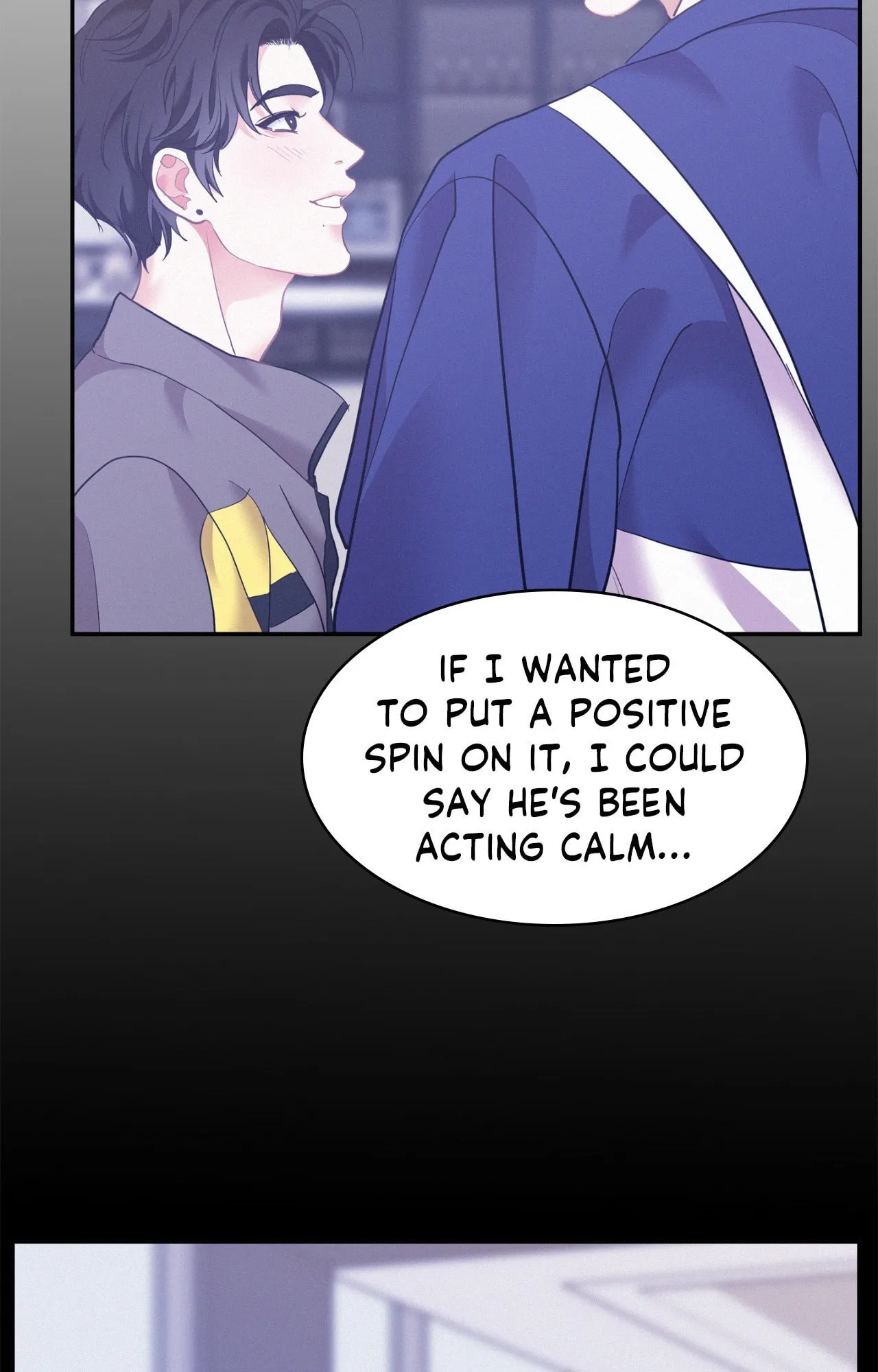 Onward Chapter 102 page 15 - 