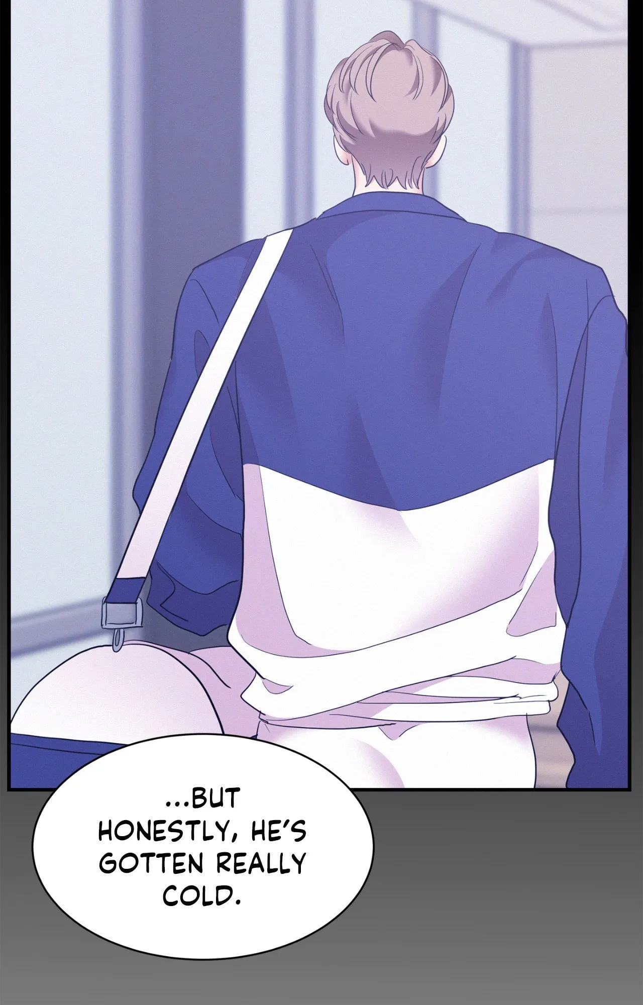 Onward Chapter 102 page 16 - 
