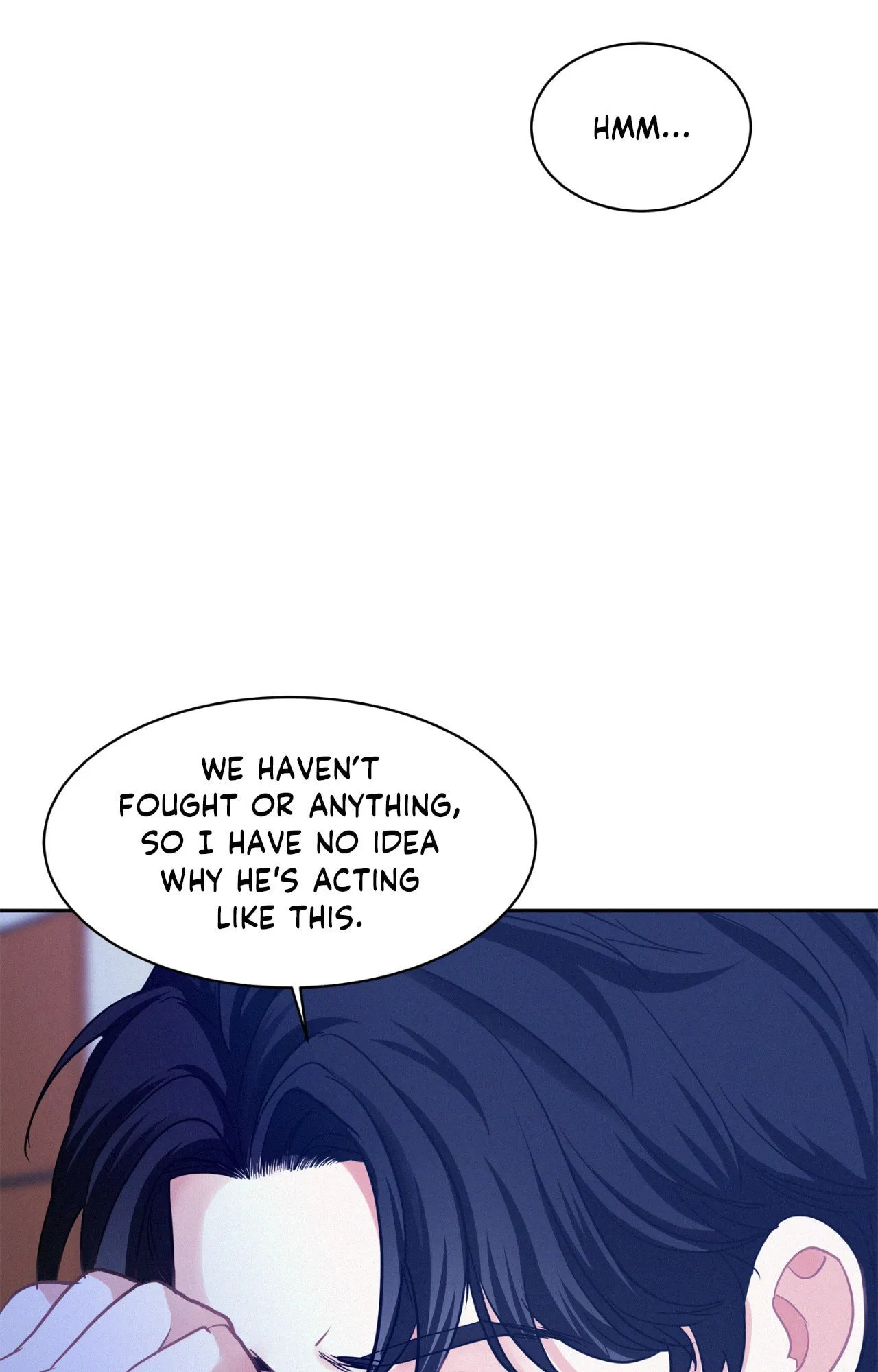 Onward Chapter 102 page 20 - 