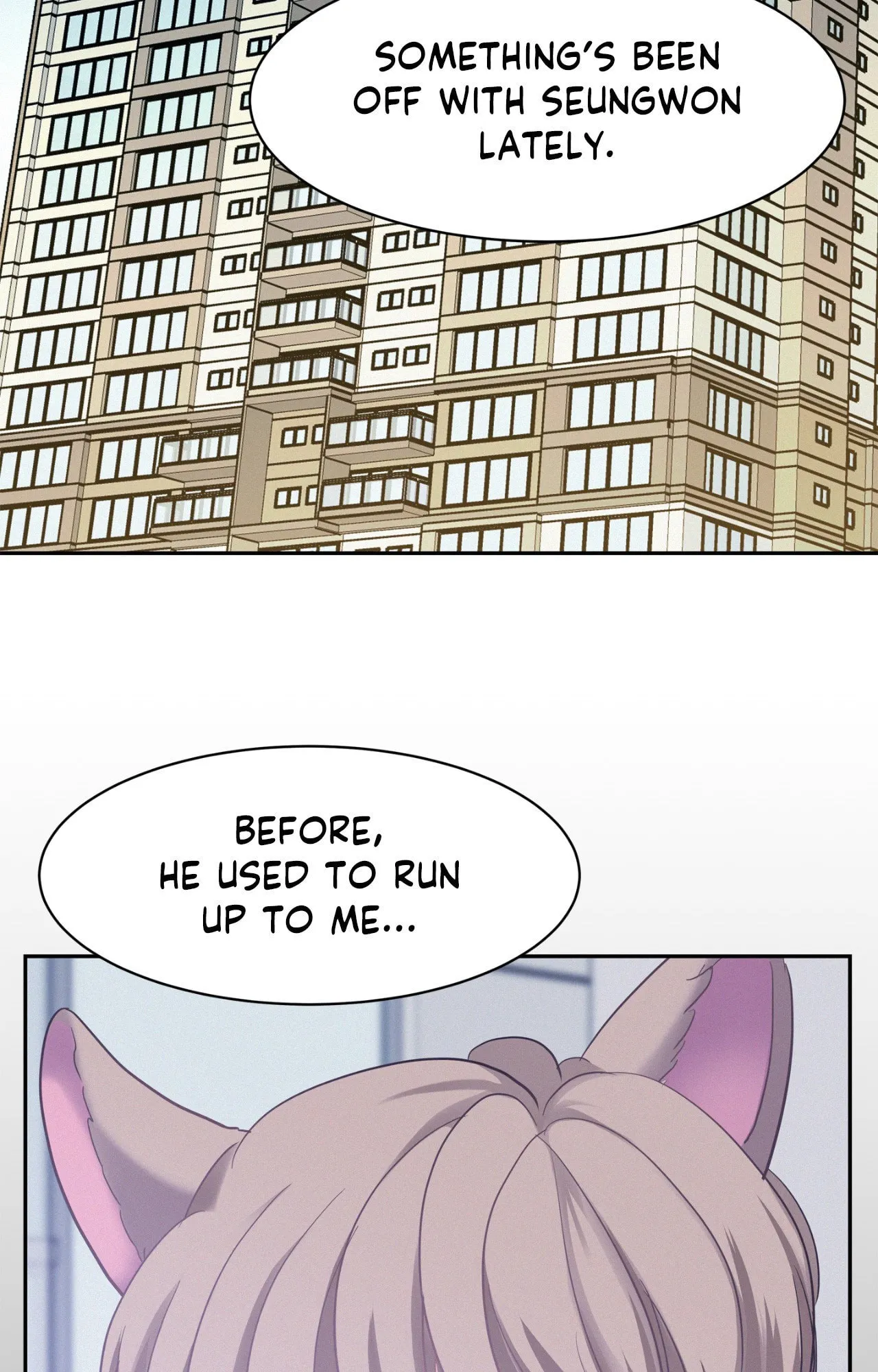 Onward Chapter 102 page 3 - 