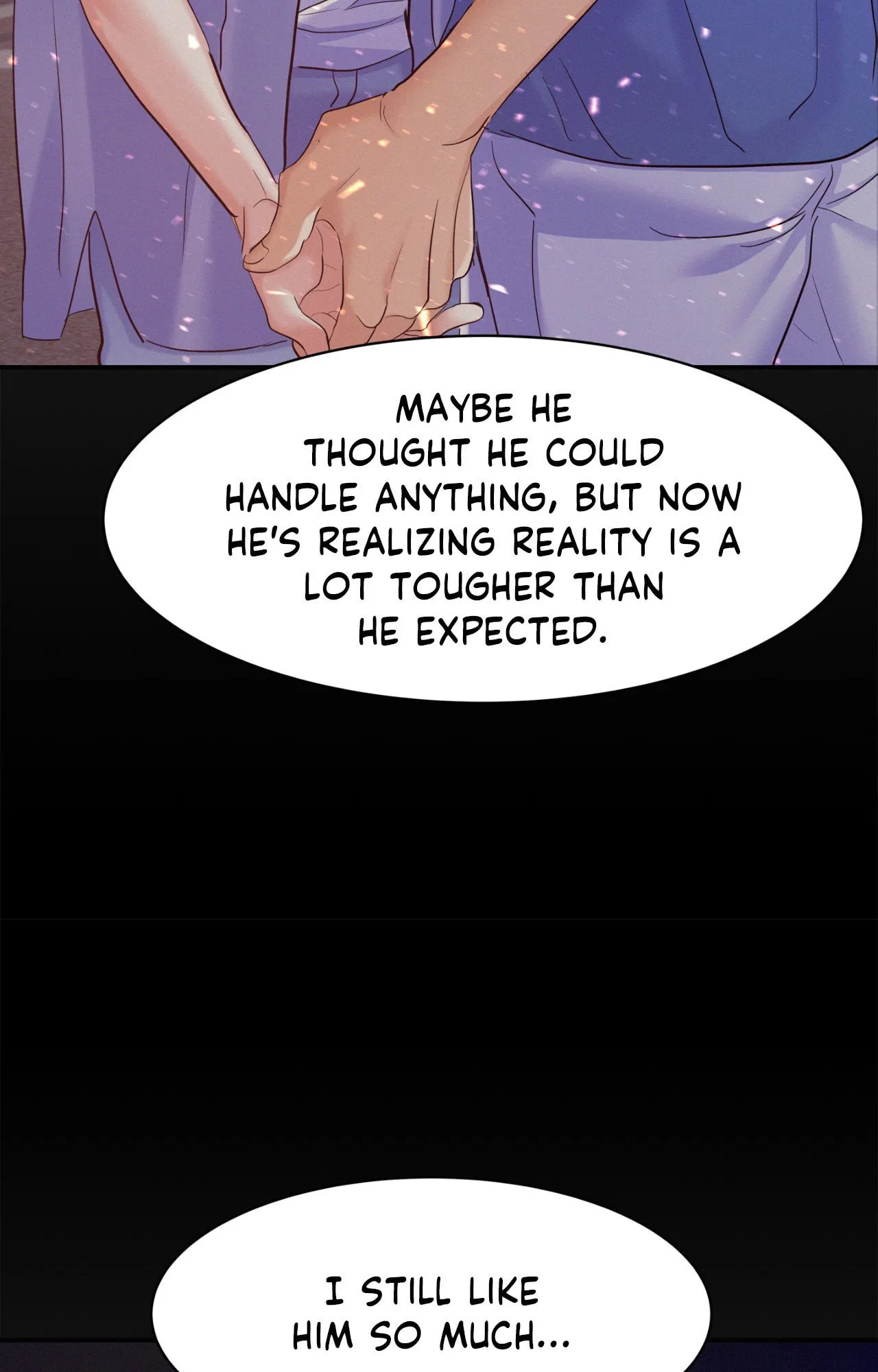 Onward Chapter 102 page 27 - 