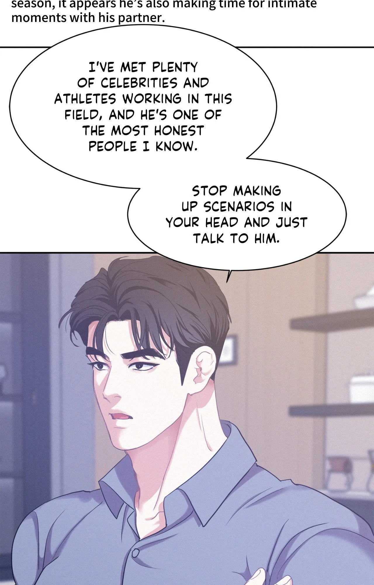 Onward Chapter 102 page 38 - 