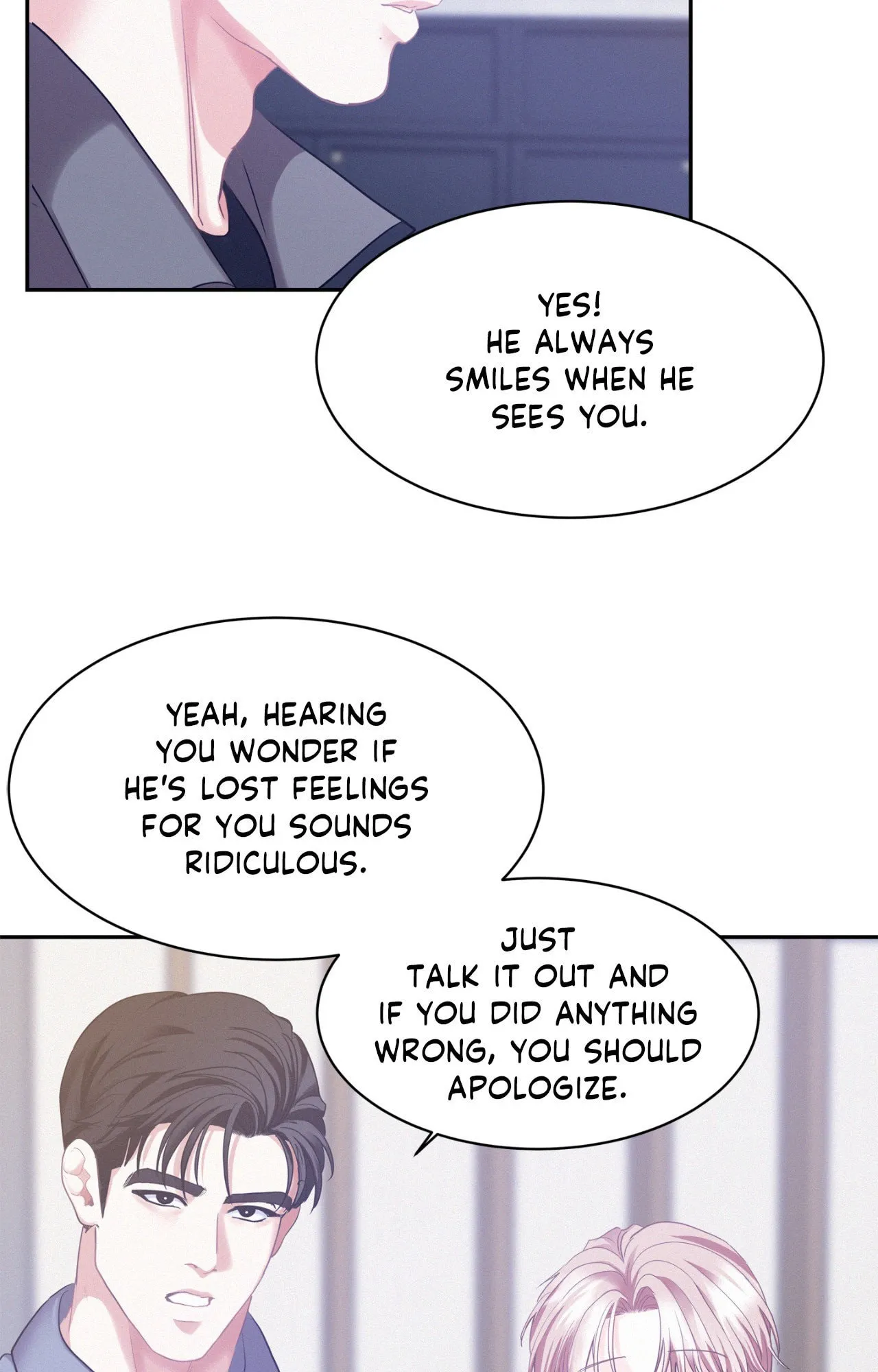 Onward Chapter 102 page 44 - 