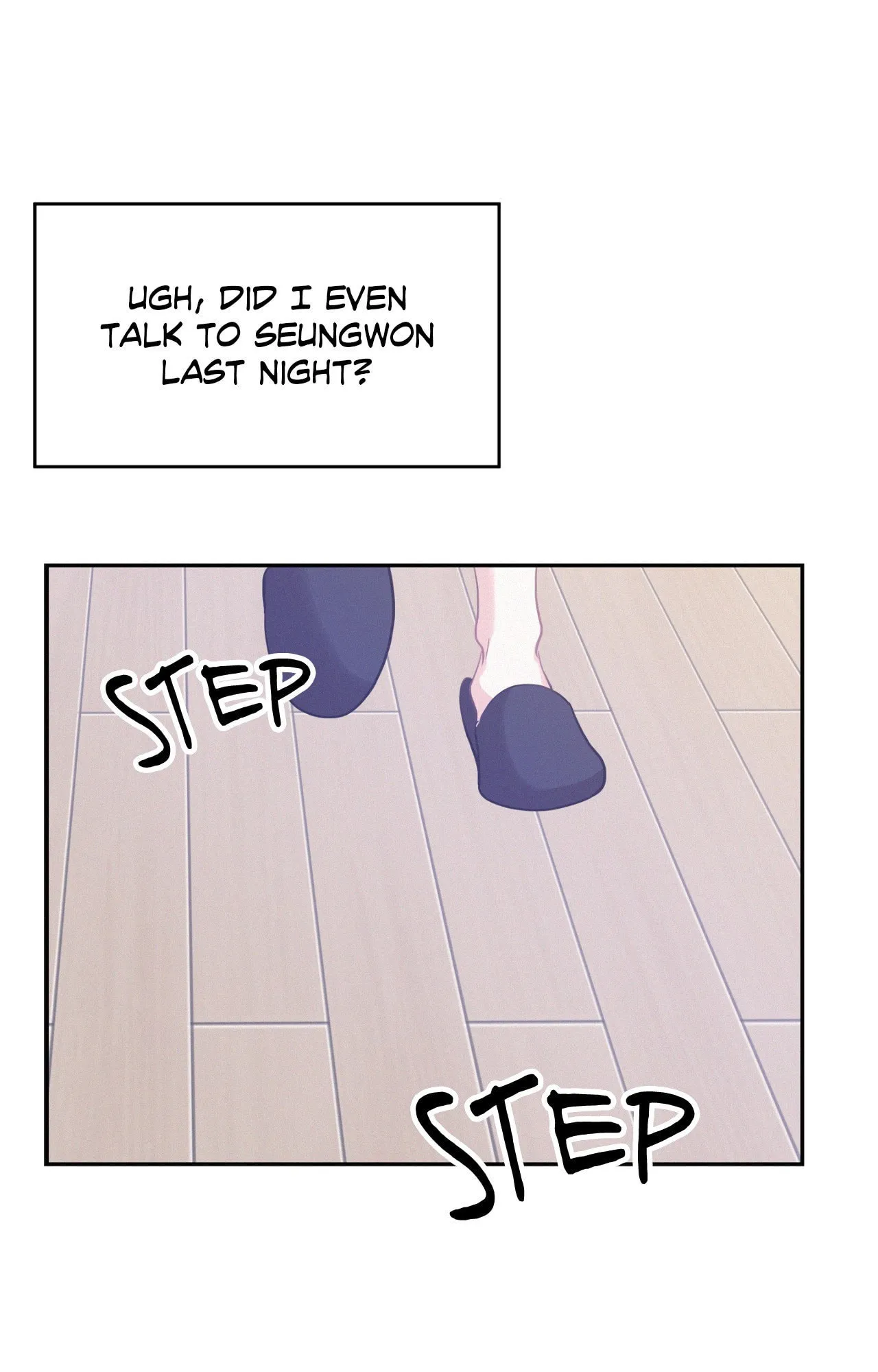 Onward Chapter 102 page 56 - 