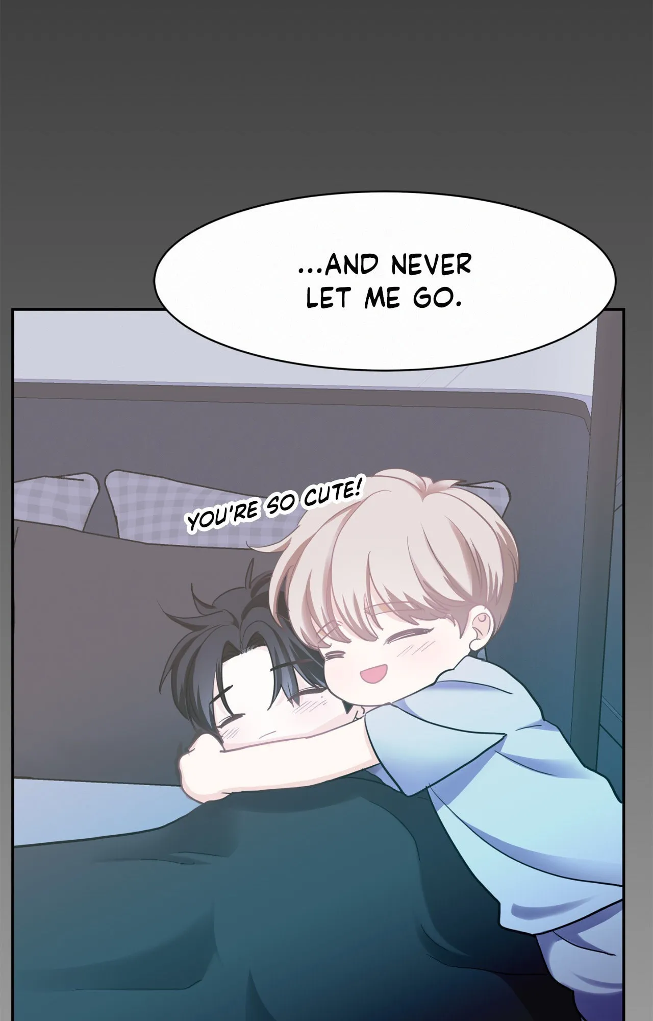 Onward Chapter 102 page 7 - 