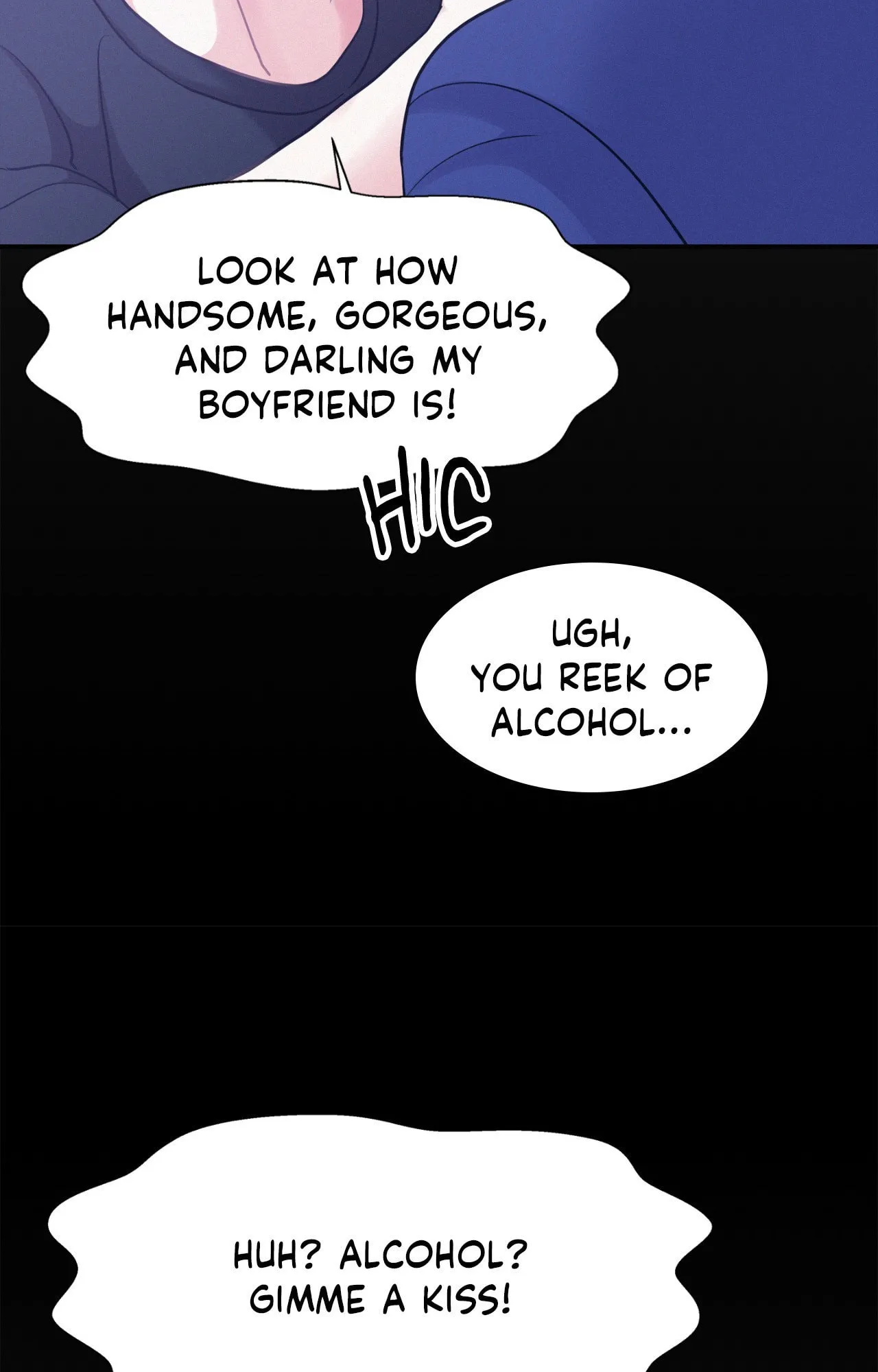 Onward Chapter 102 page 67 - 