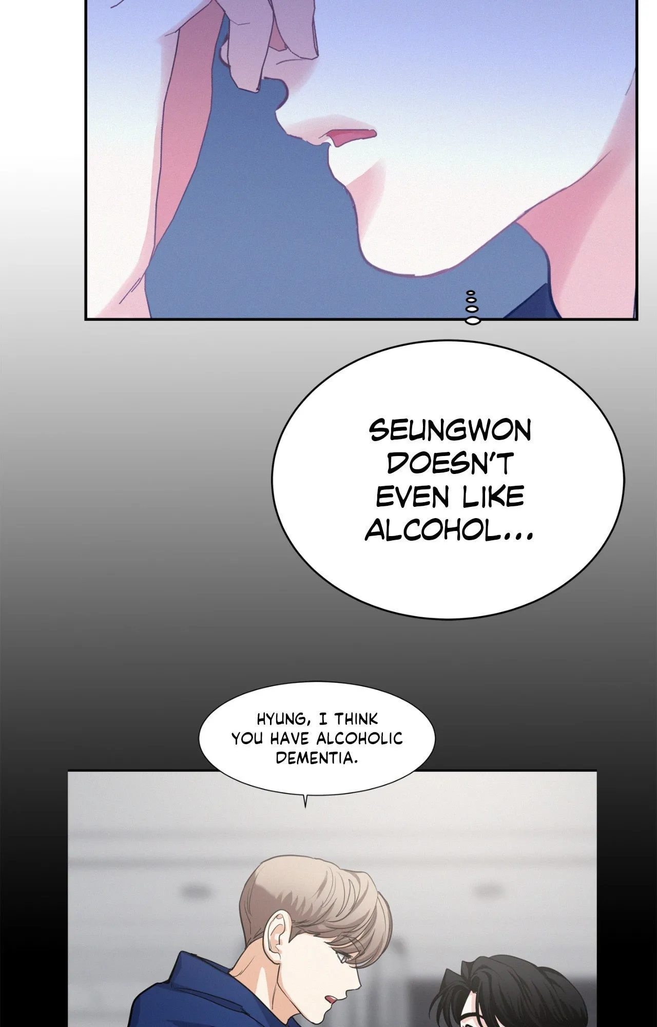 Onward Chapter 102 page 73 - 