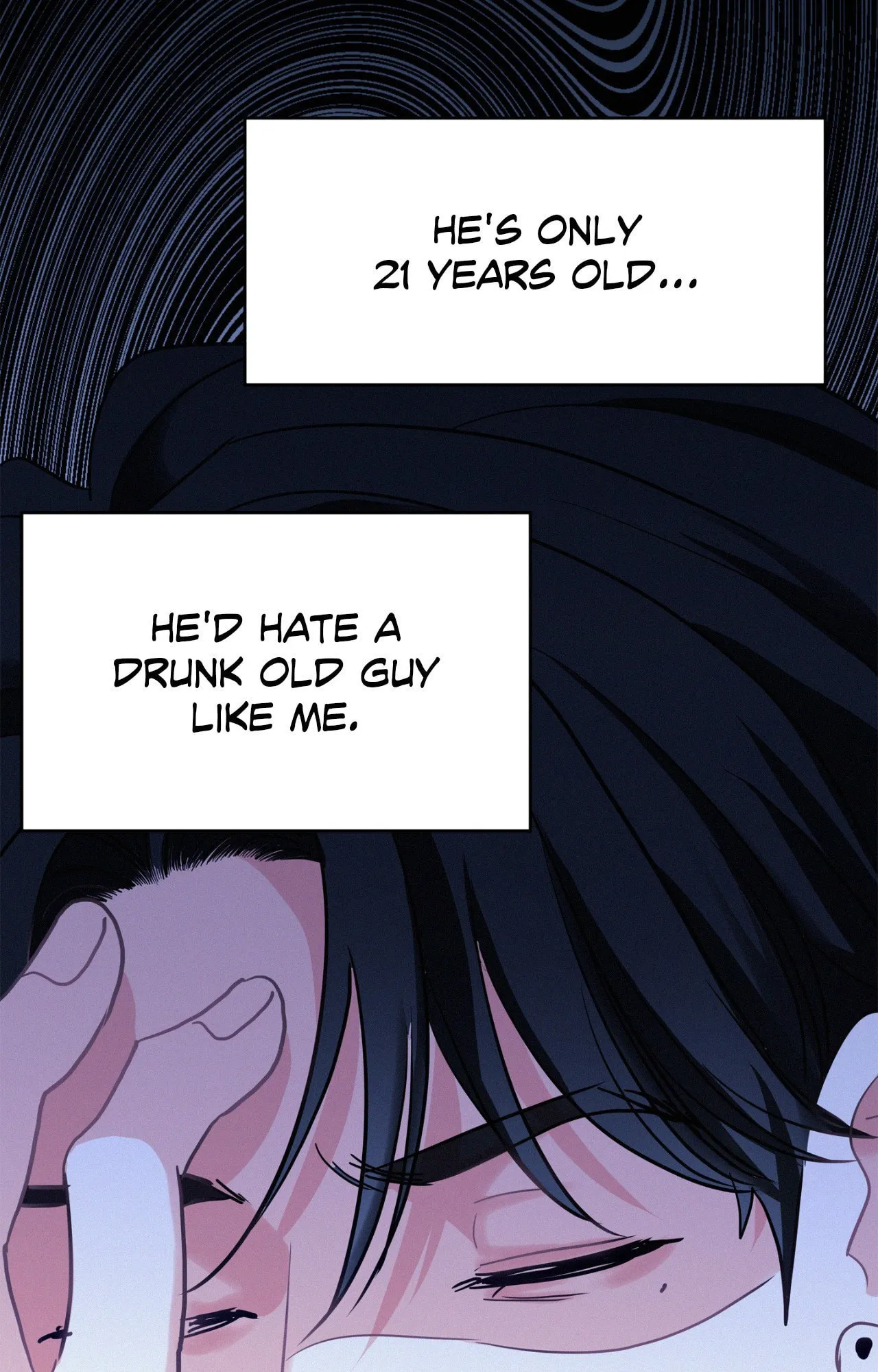 Onward Chapter 102 page 75 - 