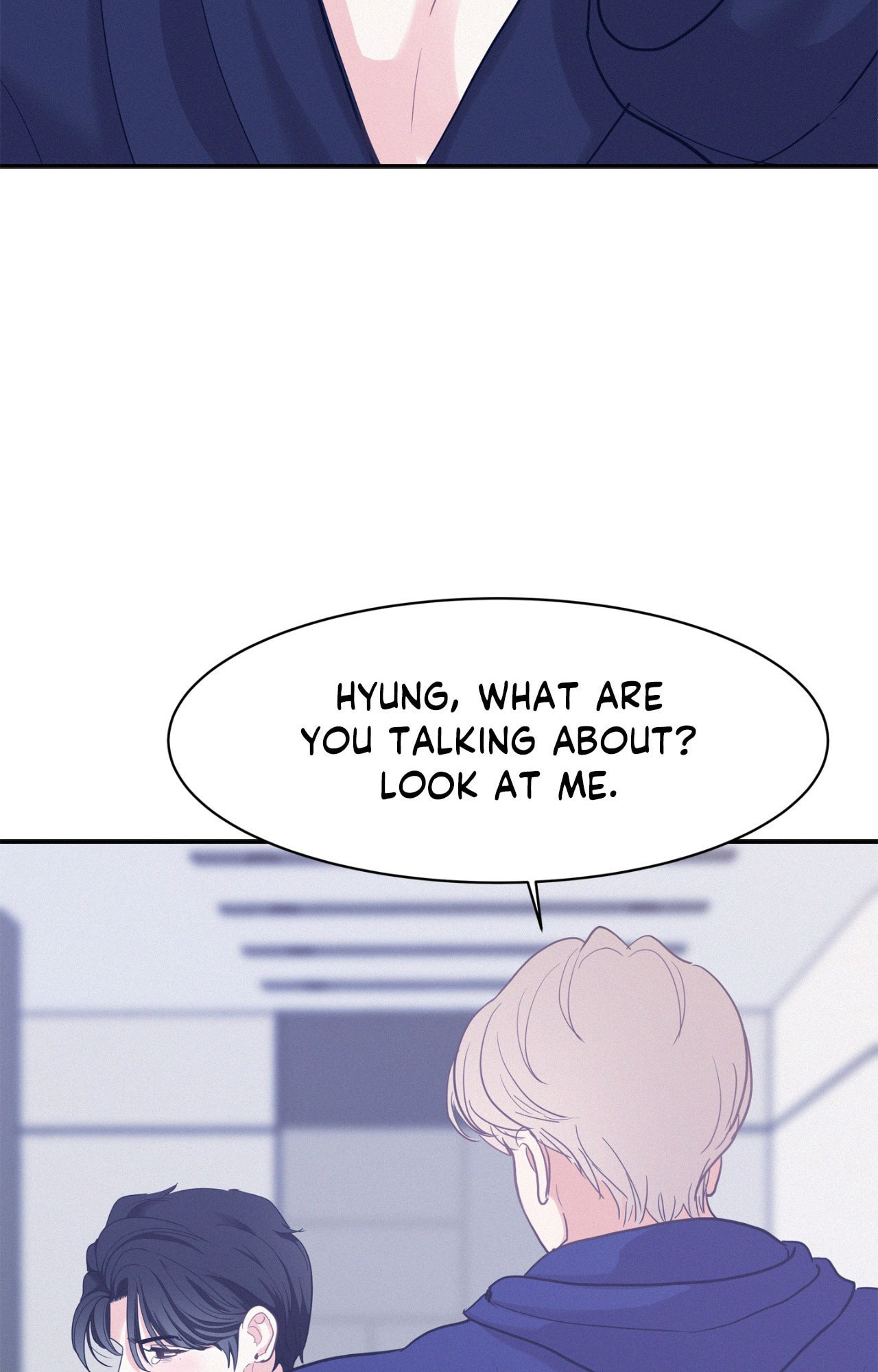 Onward Chapter 103 page 14 - 
