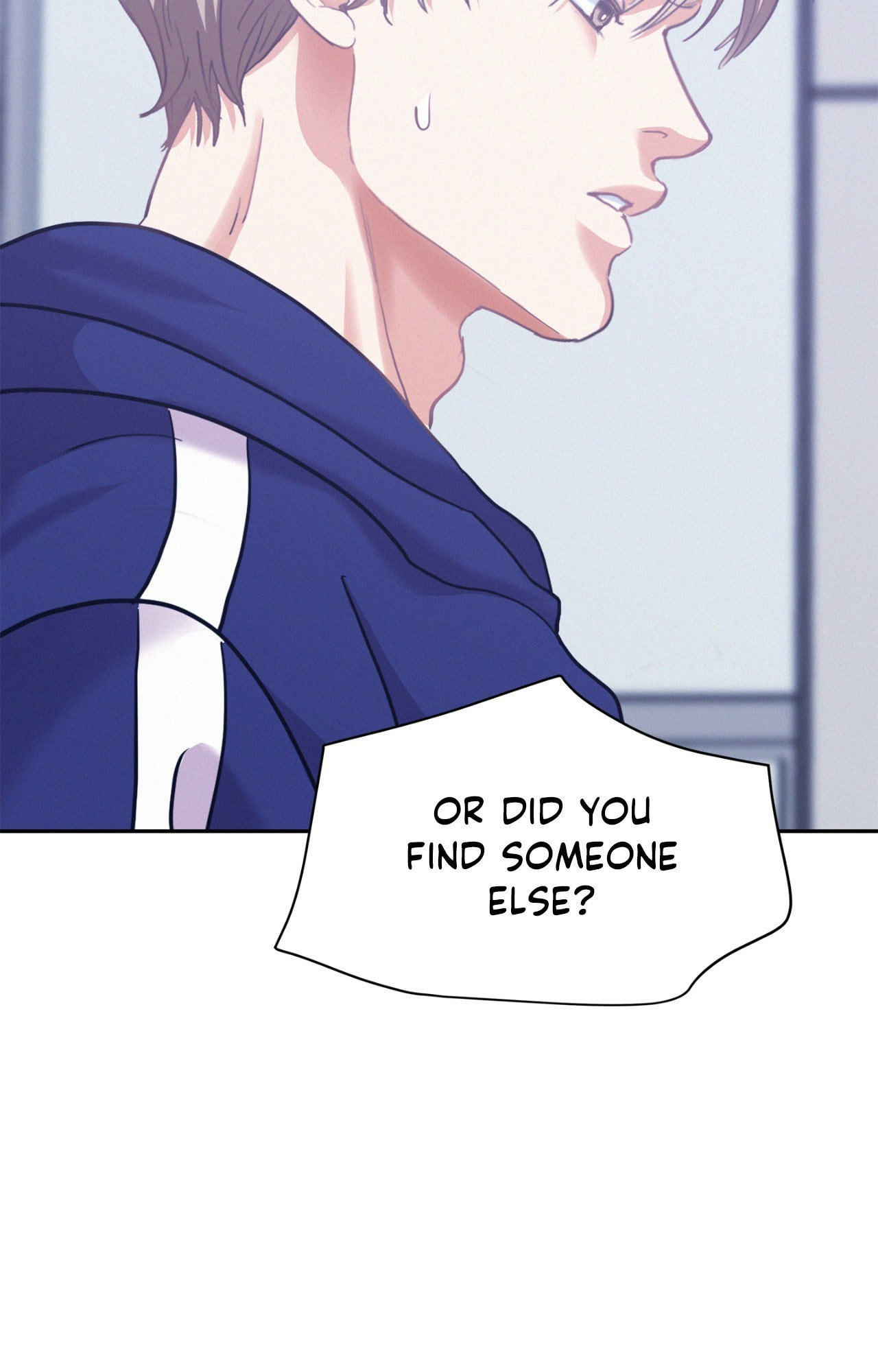 Onward Chapter 103 page 21 - 