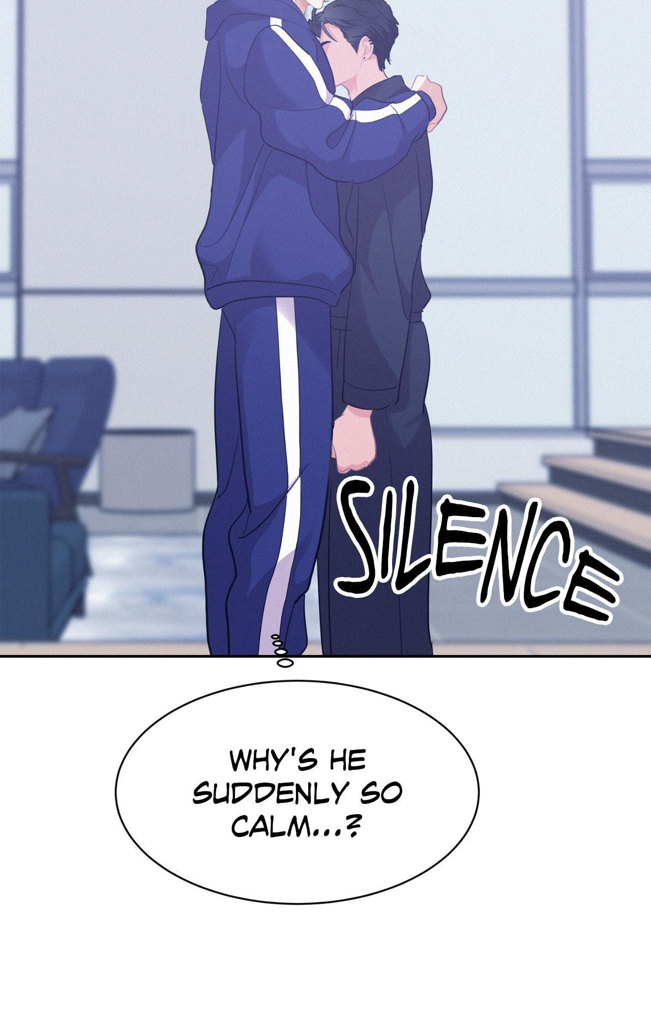 Onward Chapter 103 page 34 - 