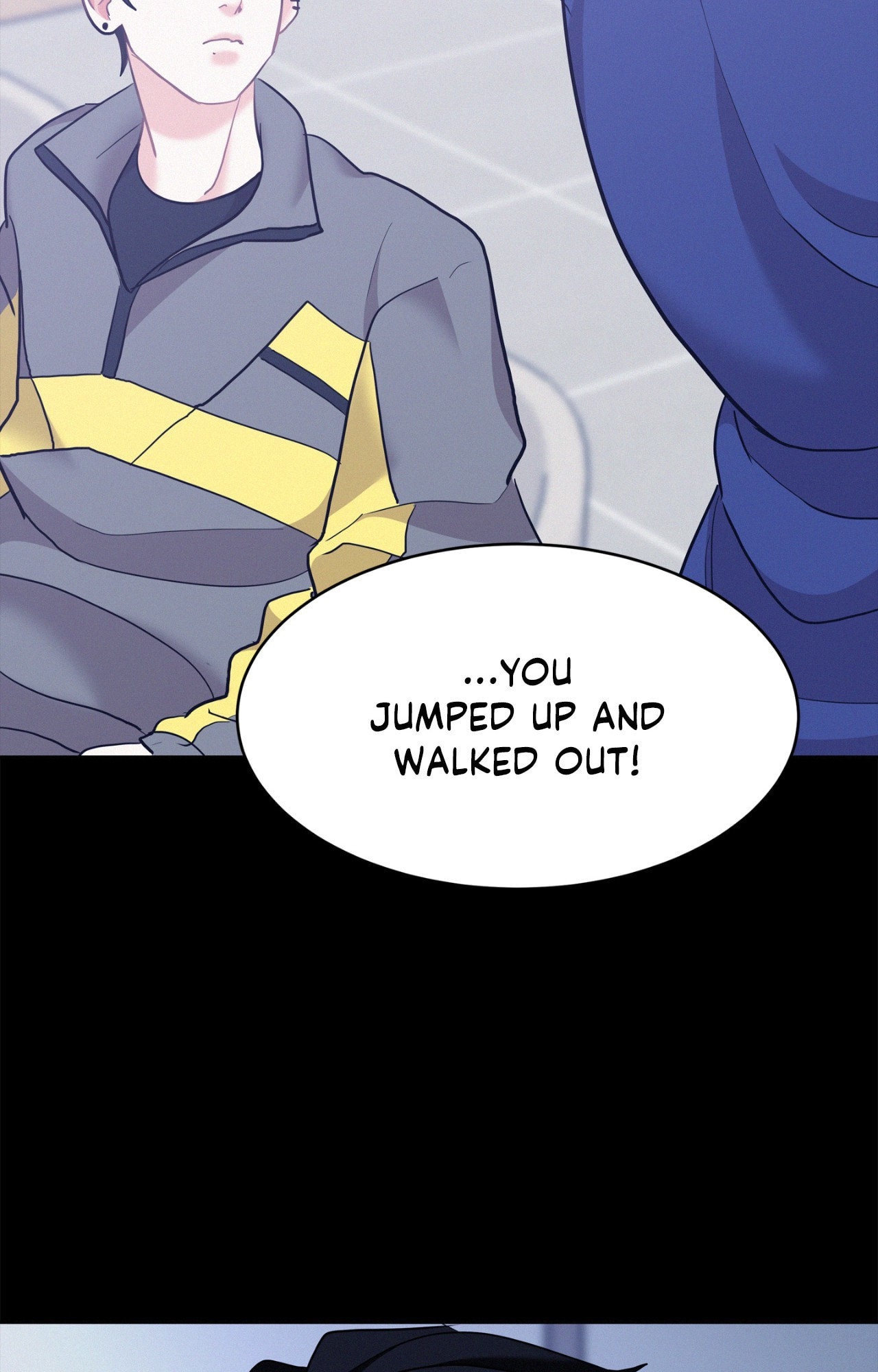 Onward Chapter 103 page 52 - 