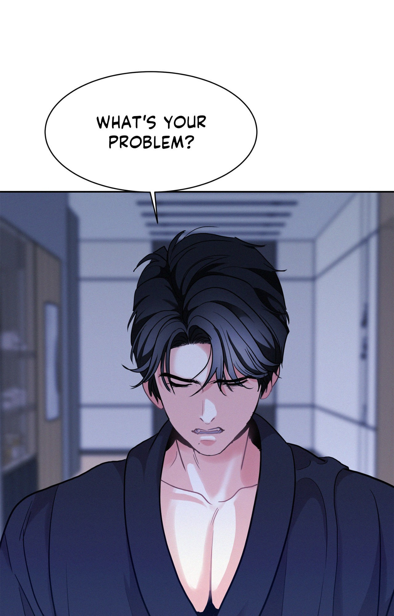 Onward Chapter 103 page 7 - 