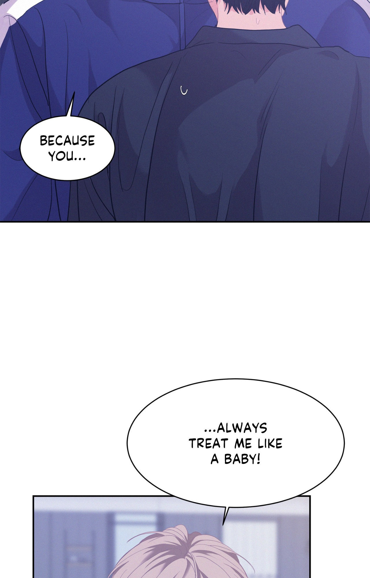 Onward Chapter 103 page 64 - 