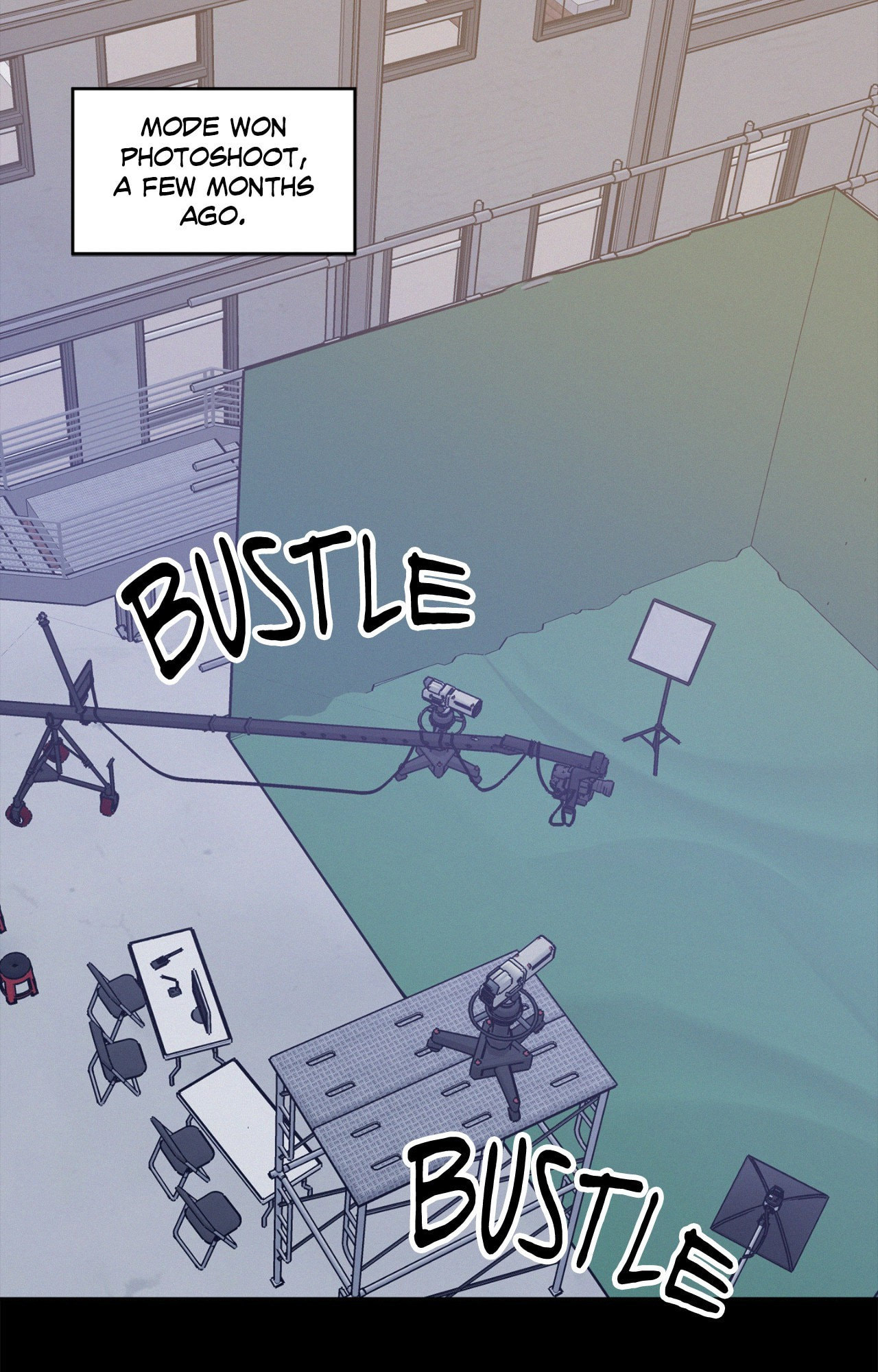 Onward Chapter 103 page 68 - 