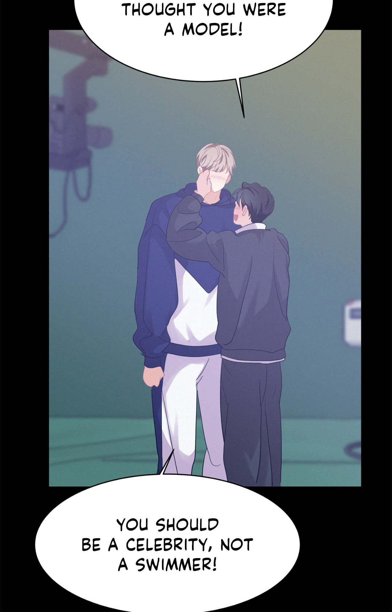 Onward Chapter 103 page 70 - 