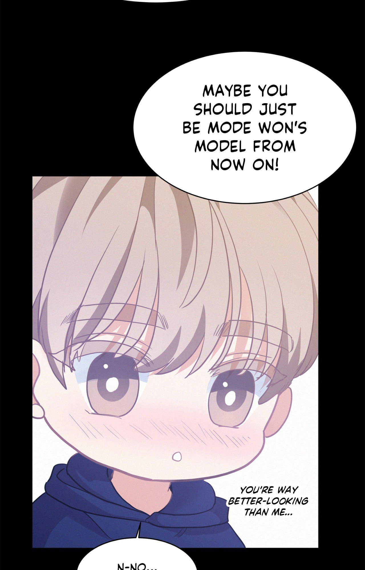 Onward Chapter 103 page 71 - 