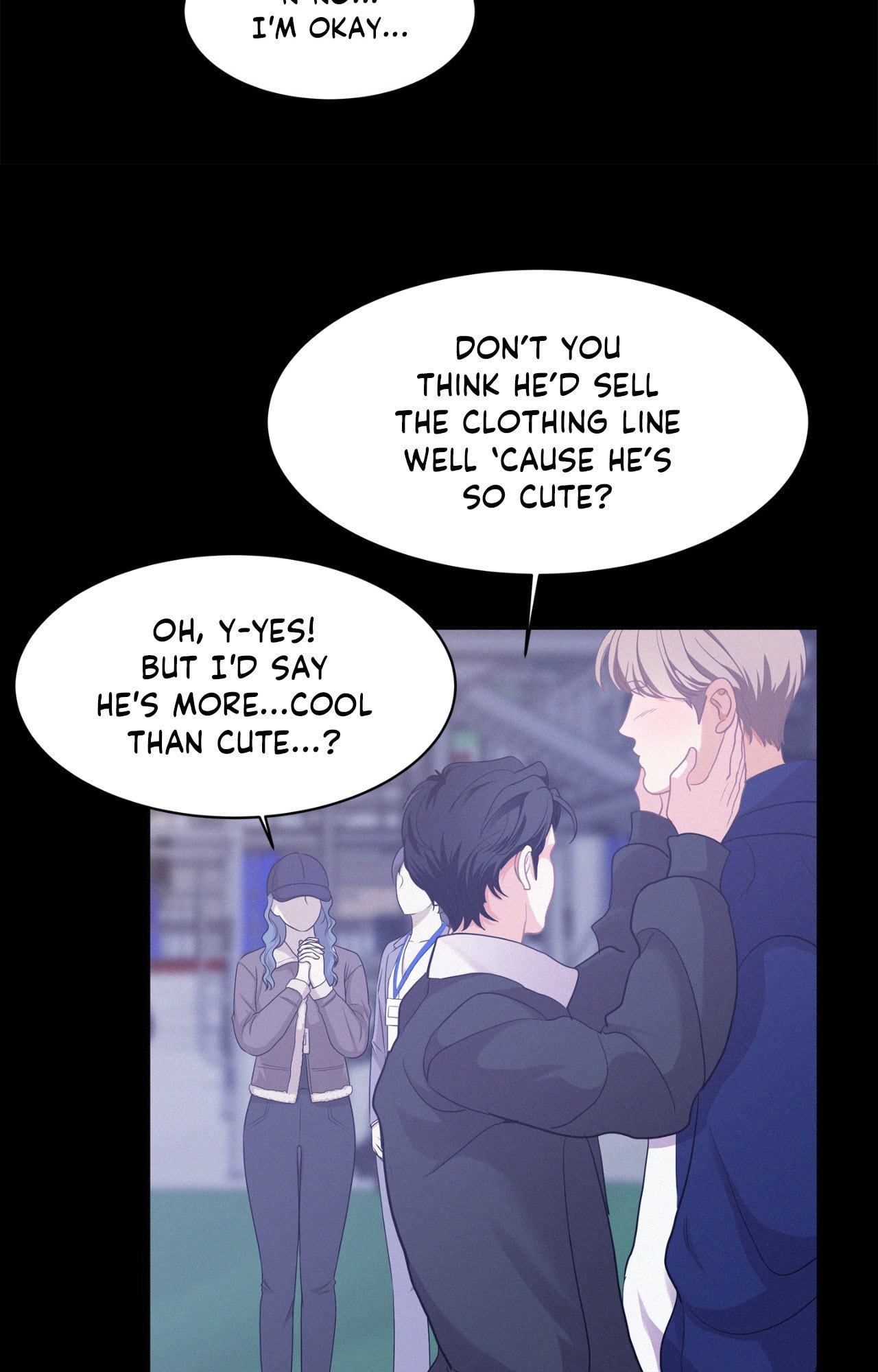 Onward Chapter 103 page 72 - 