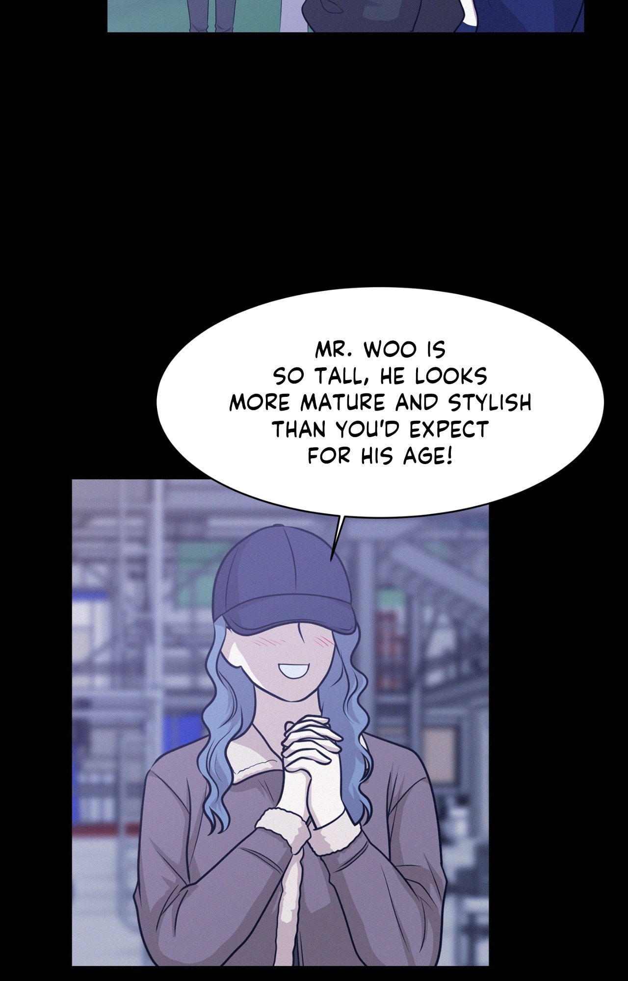 Onward Chapter 103 page 73 - 