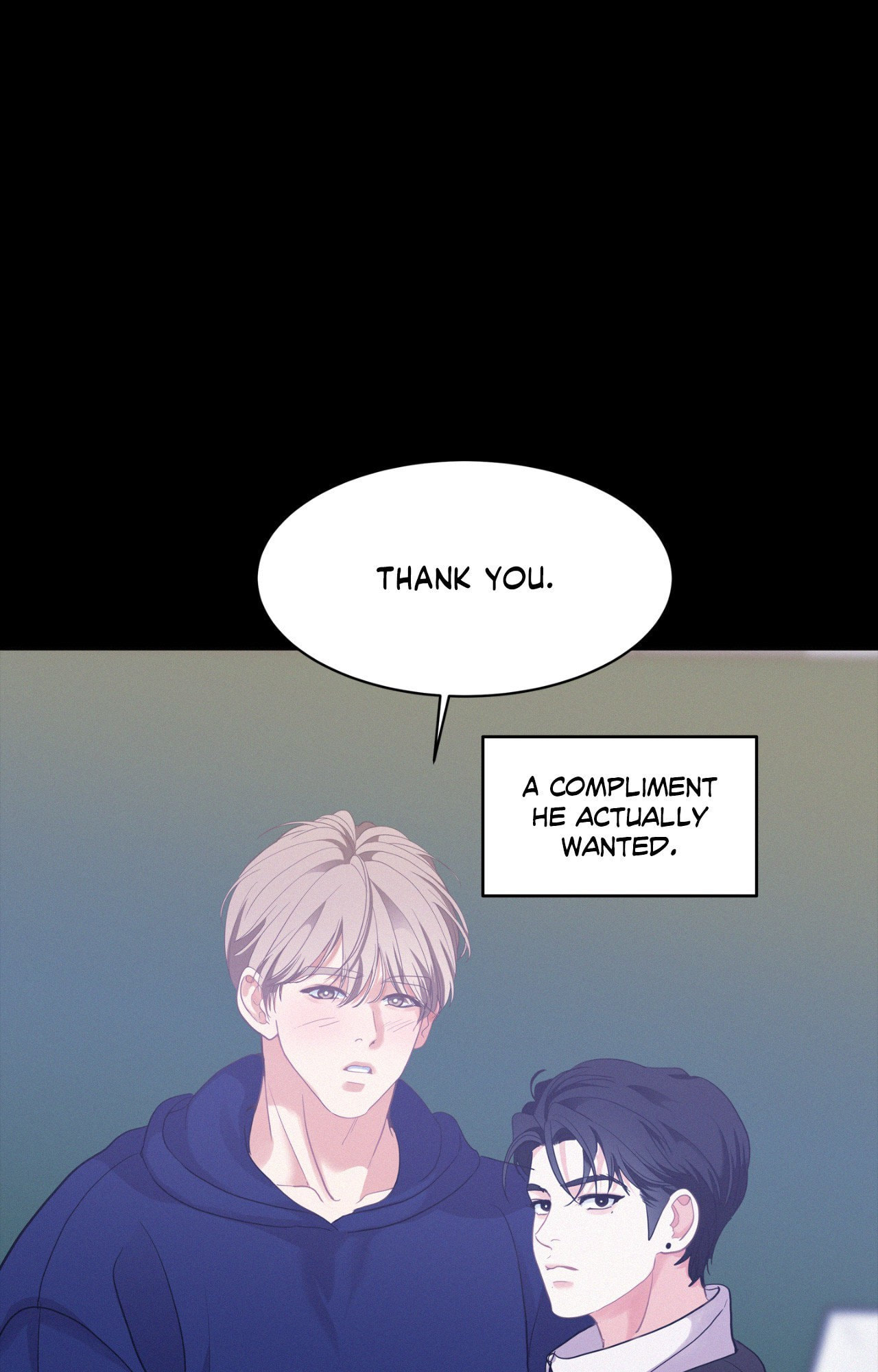 Onward Chapter 103 page 74 - 