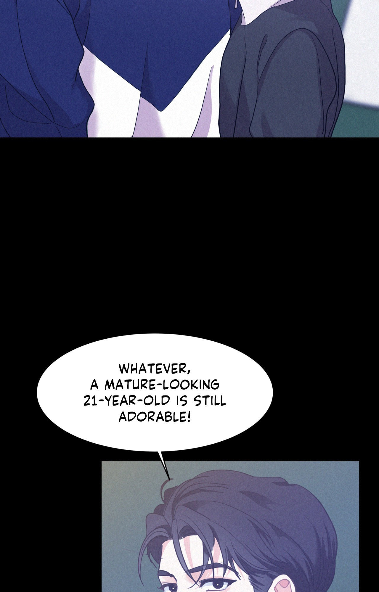 Onward Chapter 103 page 75 - 