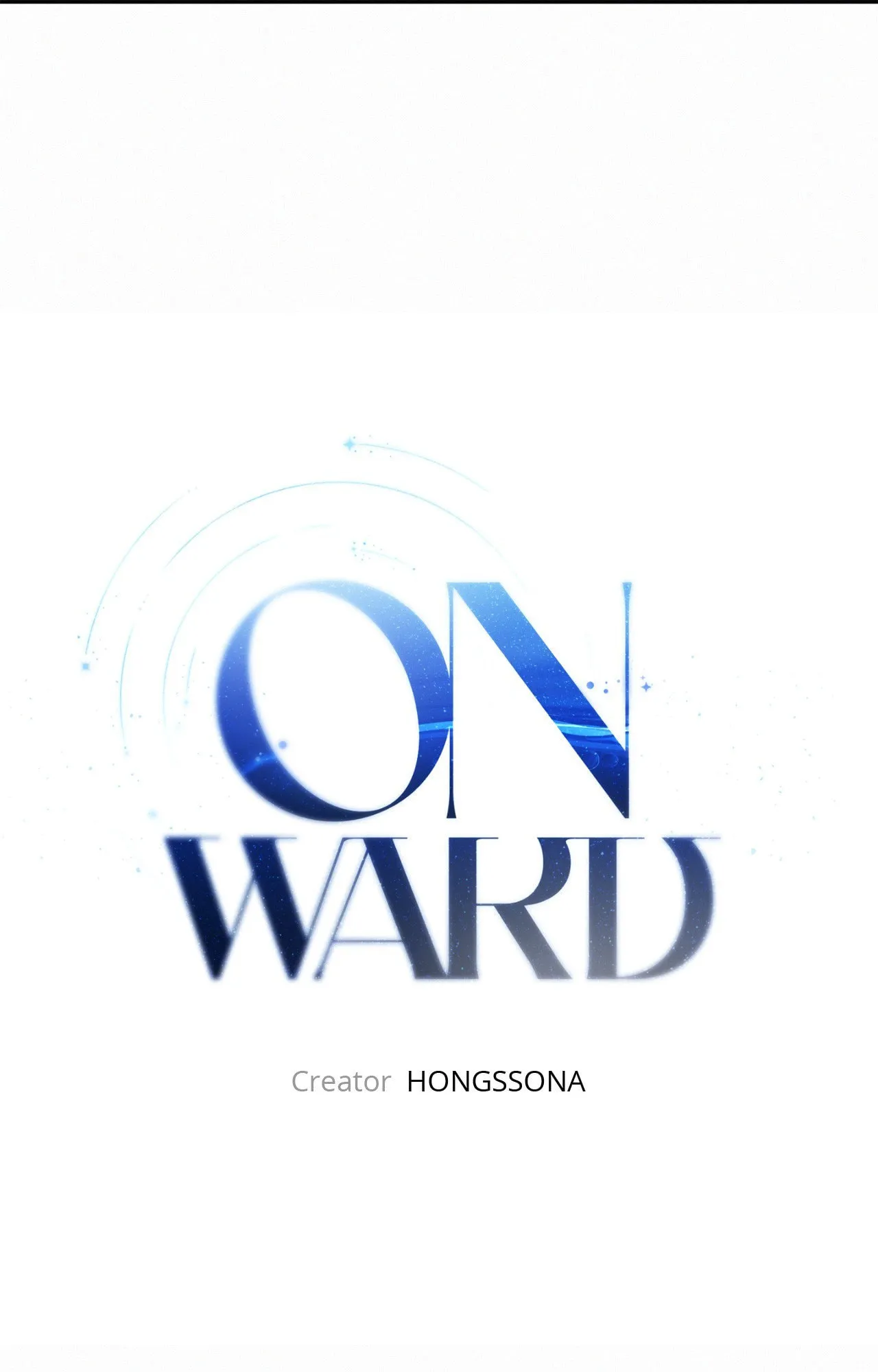 Onward Chapter 104 page 1 - 