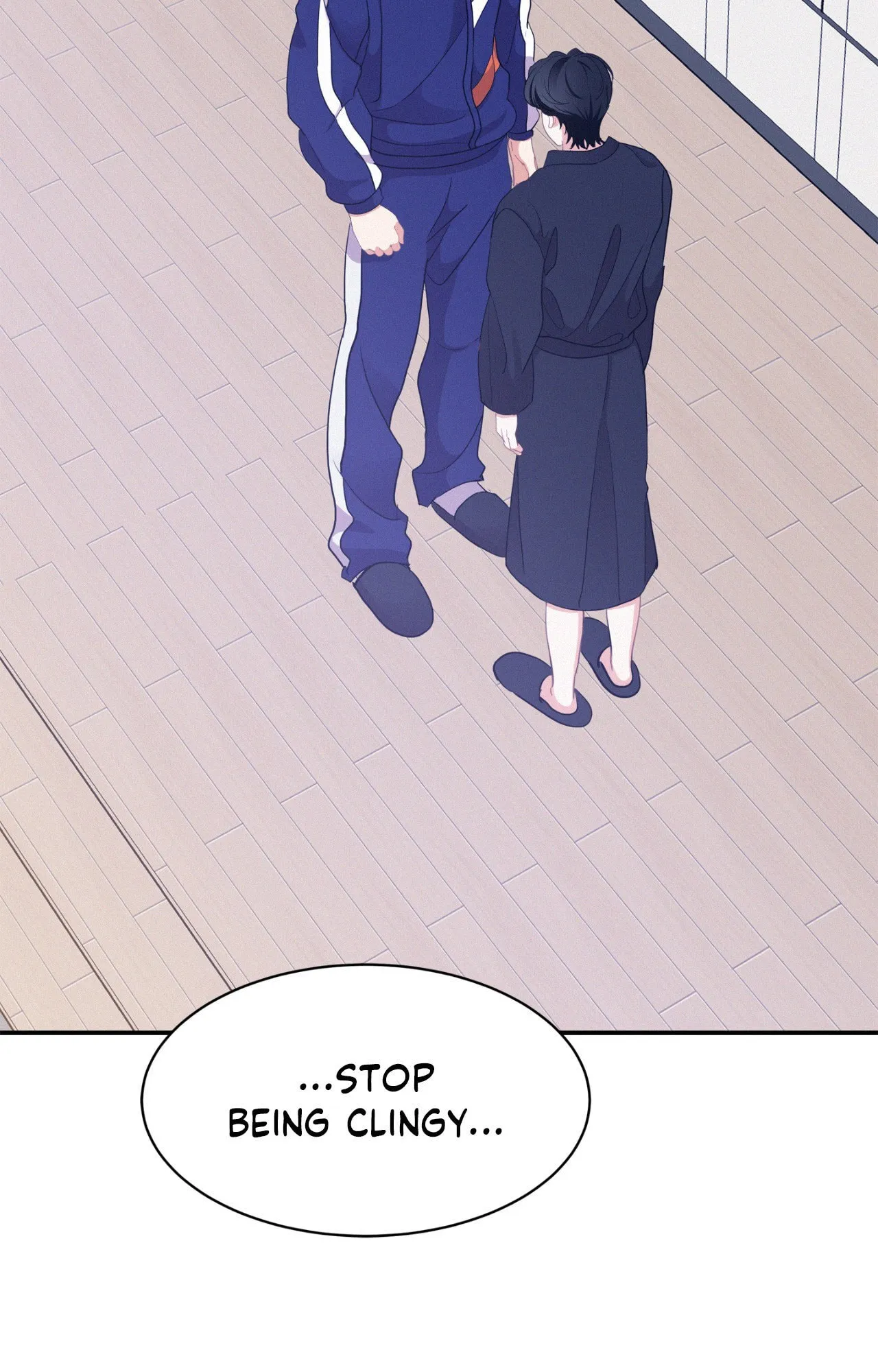 Onward Chapter 104 page 4 - 