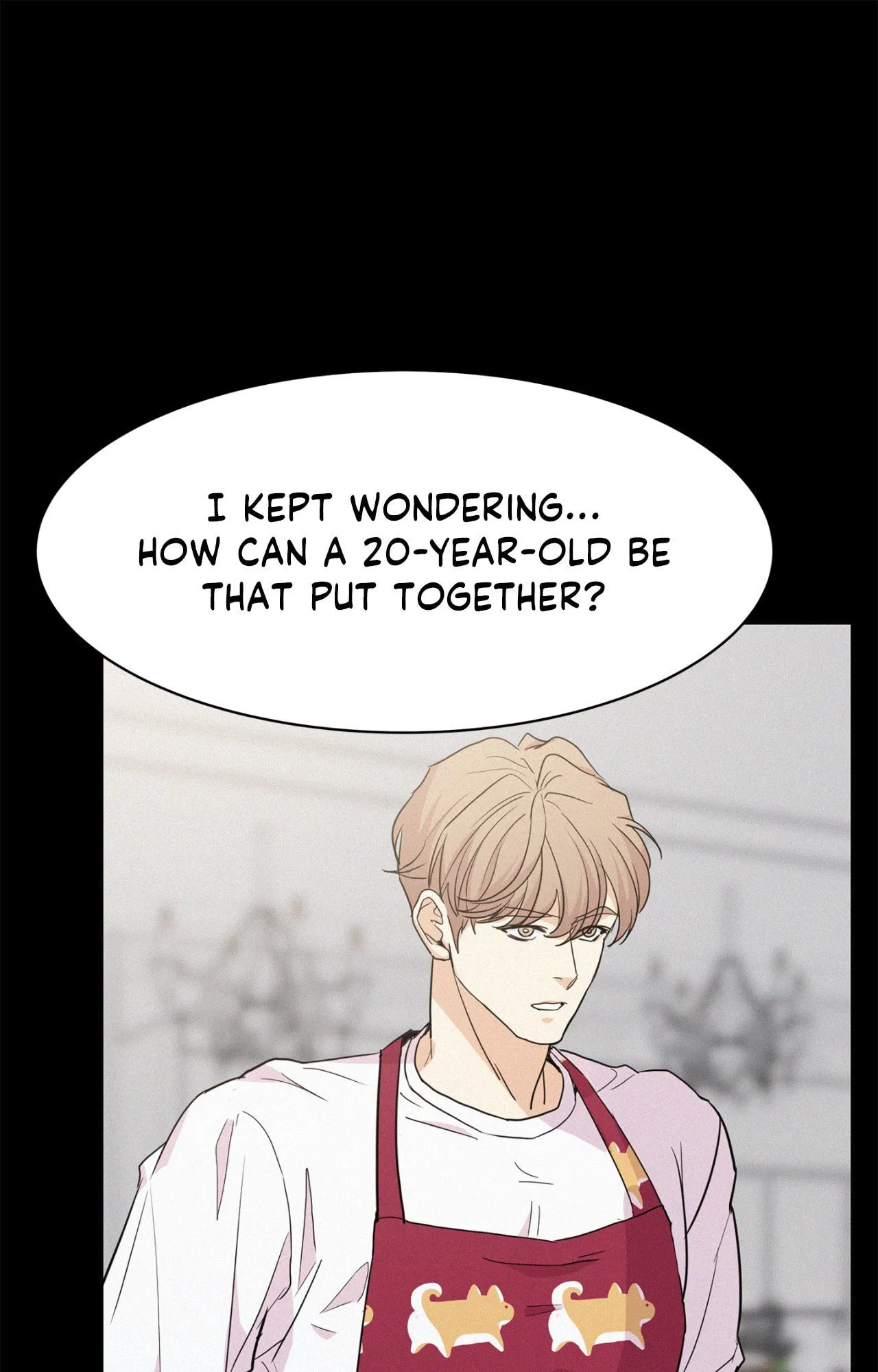 Onward Chapter 104 page 46 - 