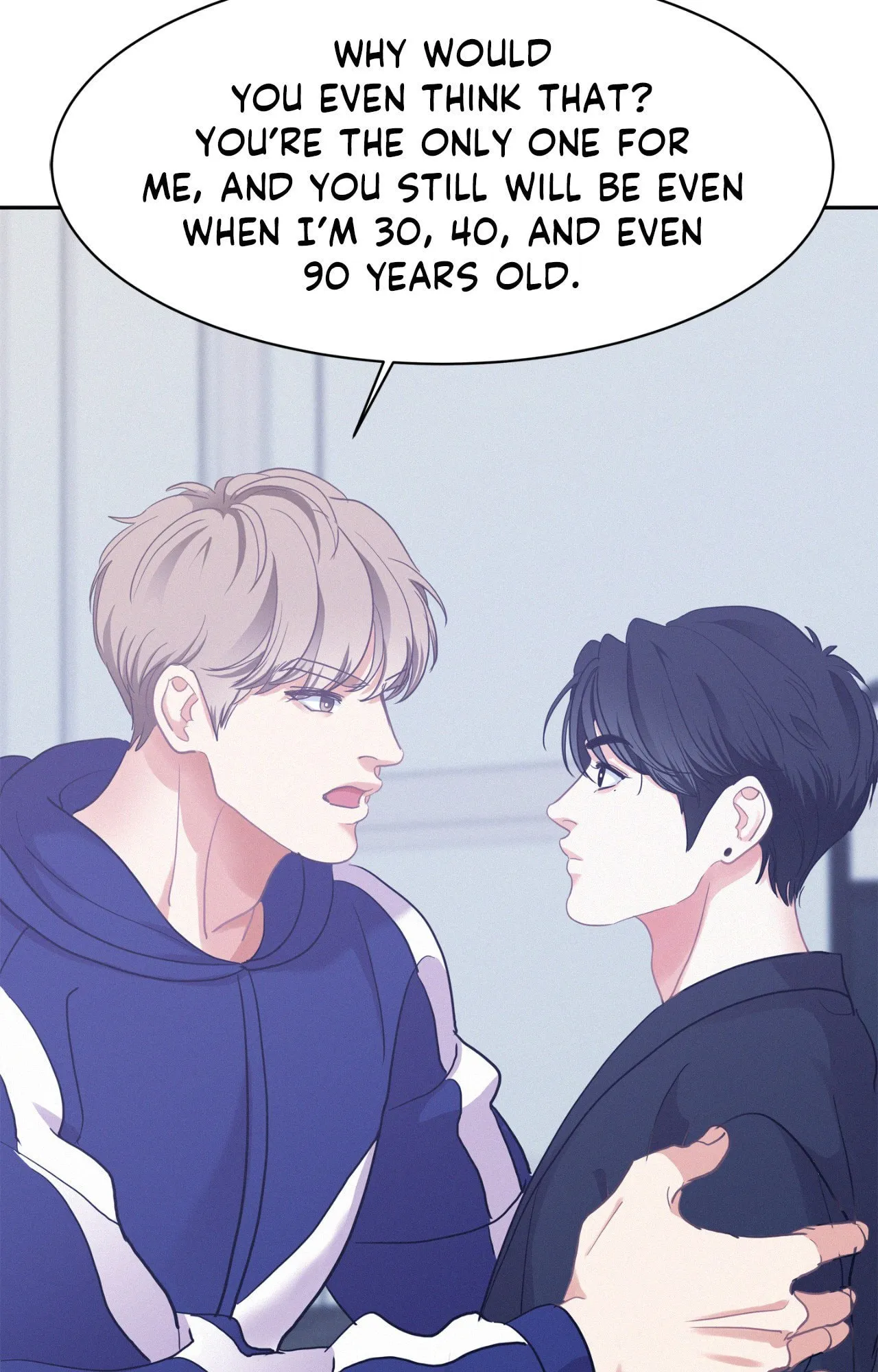 Onward Chapter 104 page 68 - 