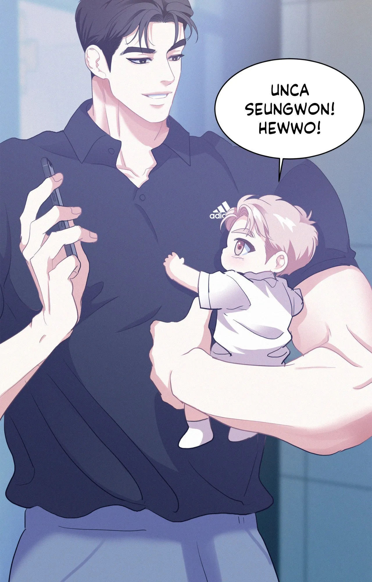 Onward Chapter 106 page 14 - 