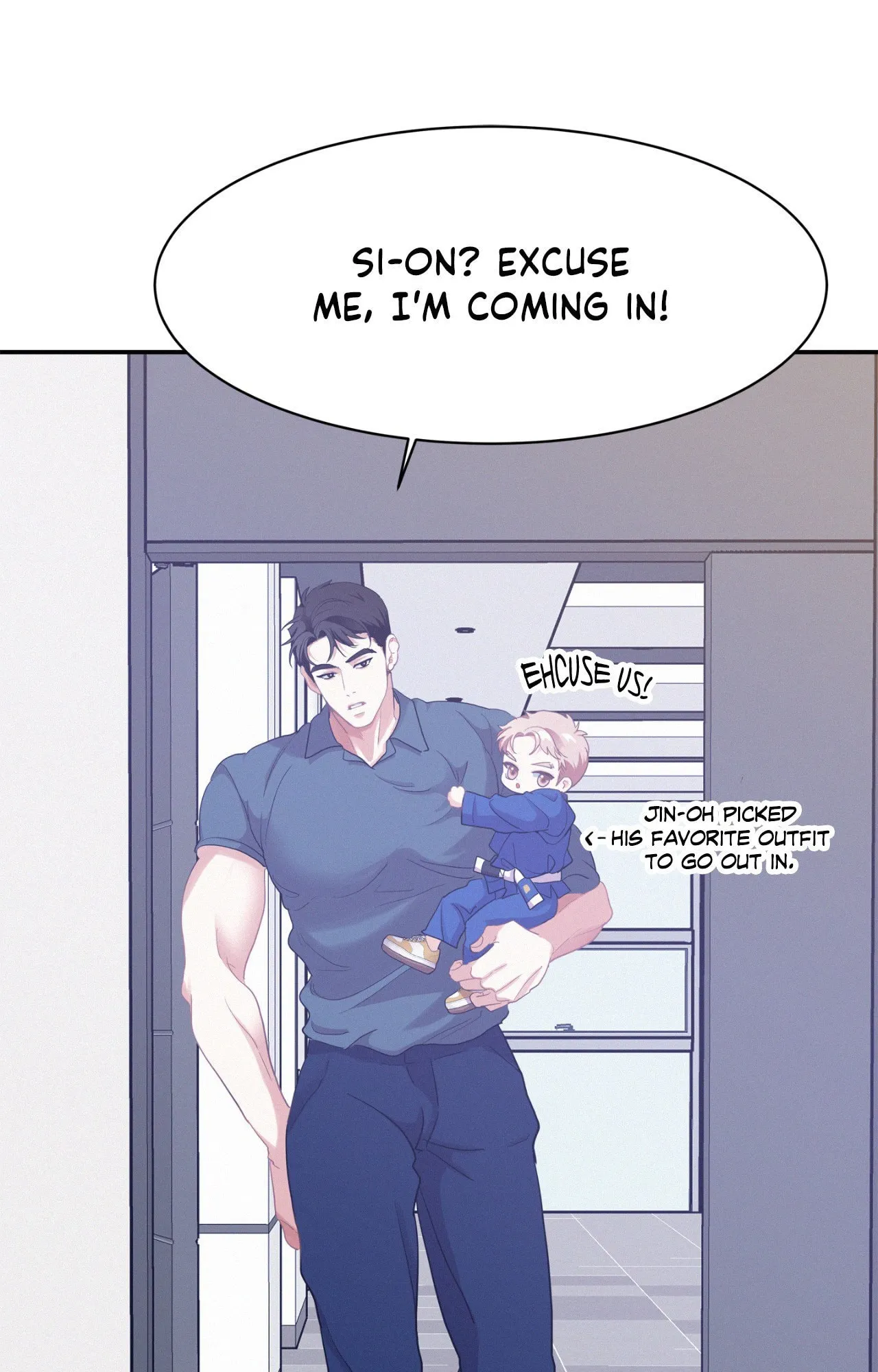 Onward Chapter 106 page 26 - 