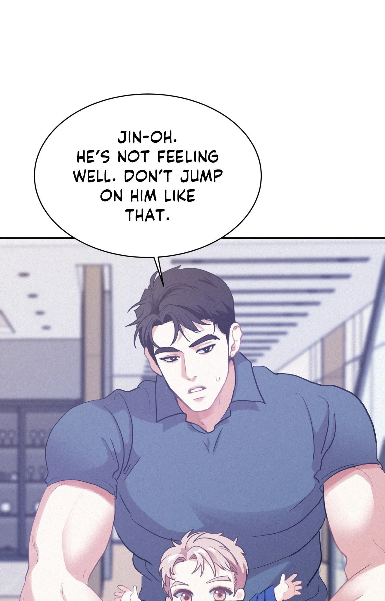 Onward Chapter 106 page 36 - 
