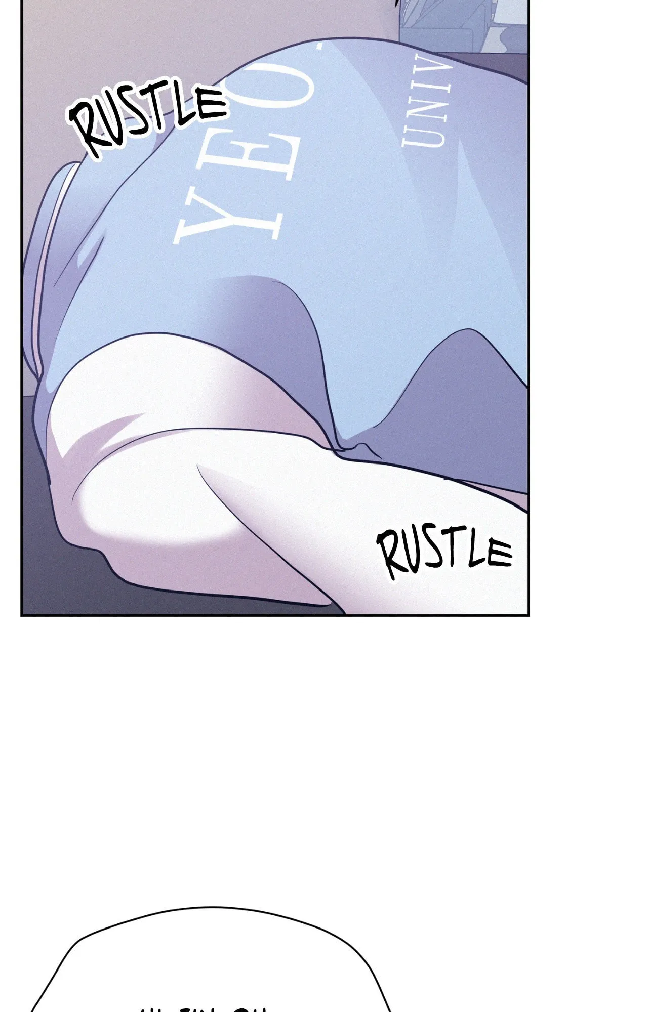 Onward Chapter 106 page 38 - 