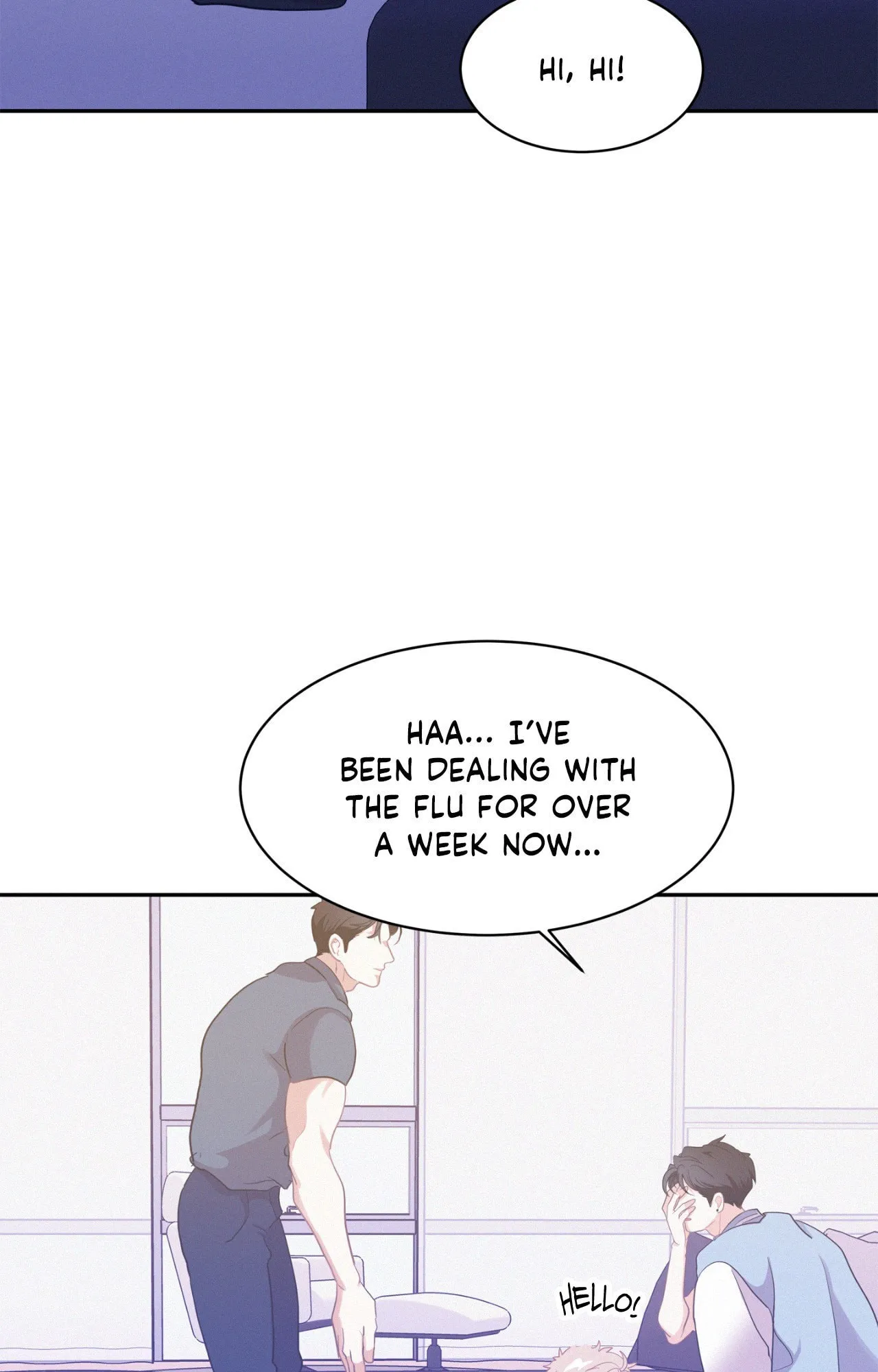 Onward Chapter 106 page 42 - 