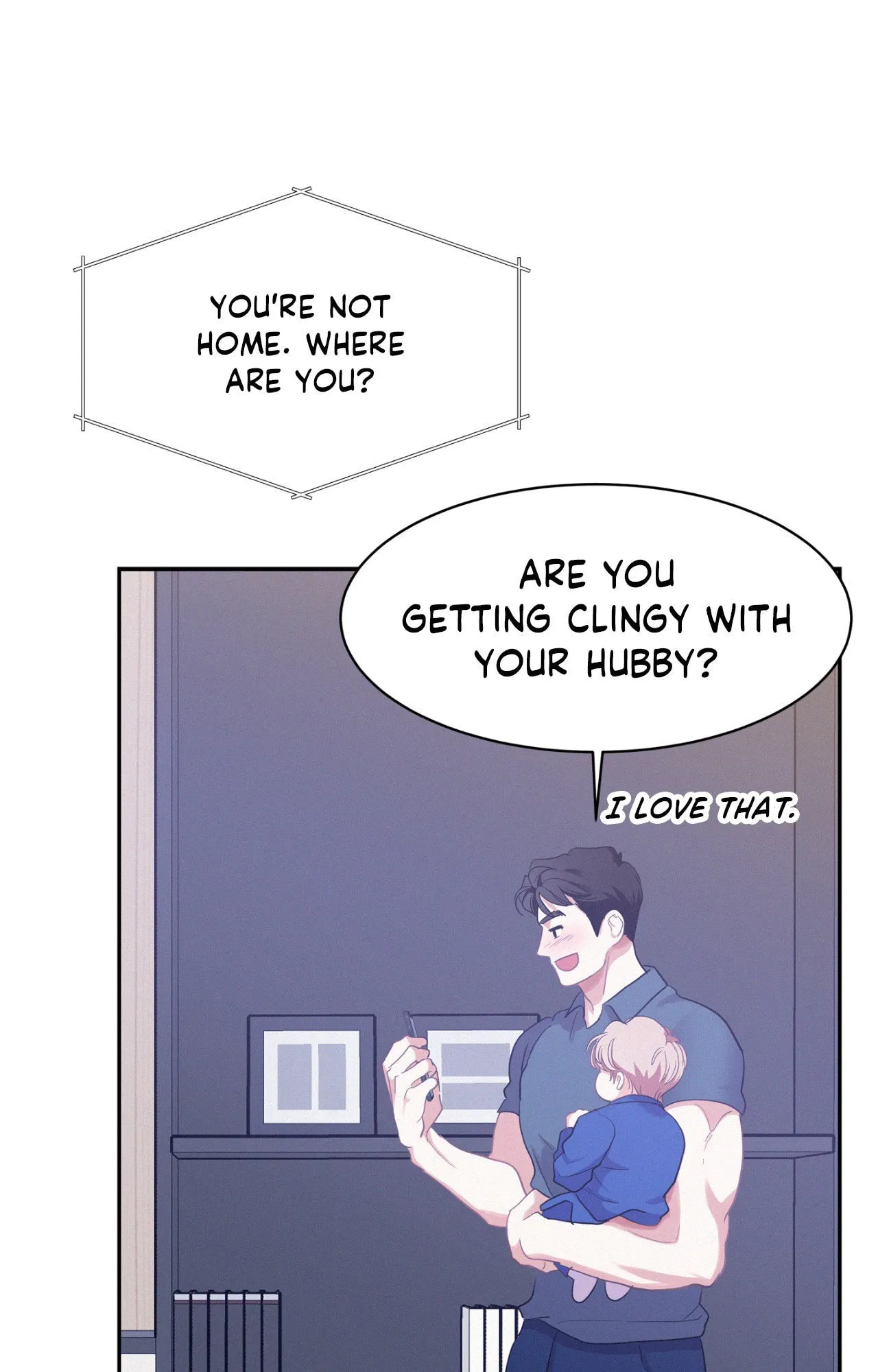 Onward Chapter 106 page 61 - 