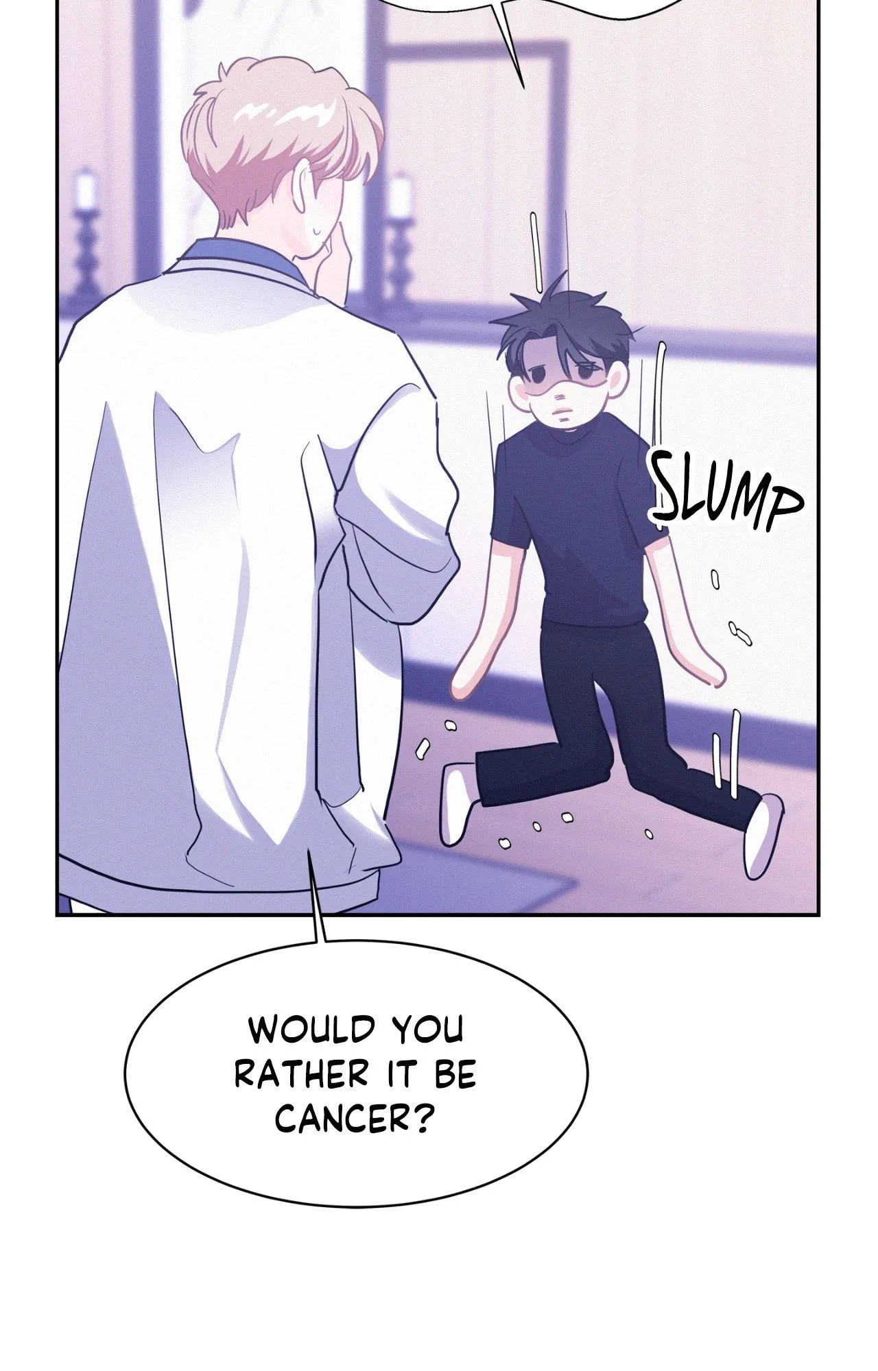 Onward Chapter 106 page 74 - 