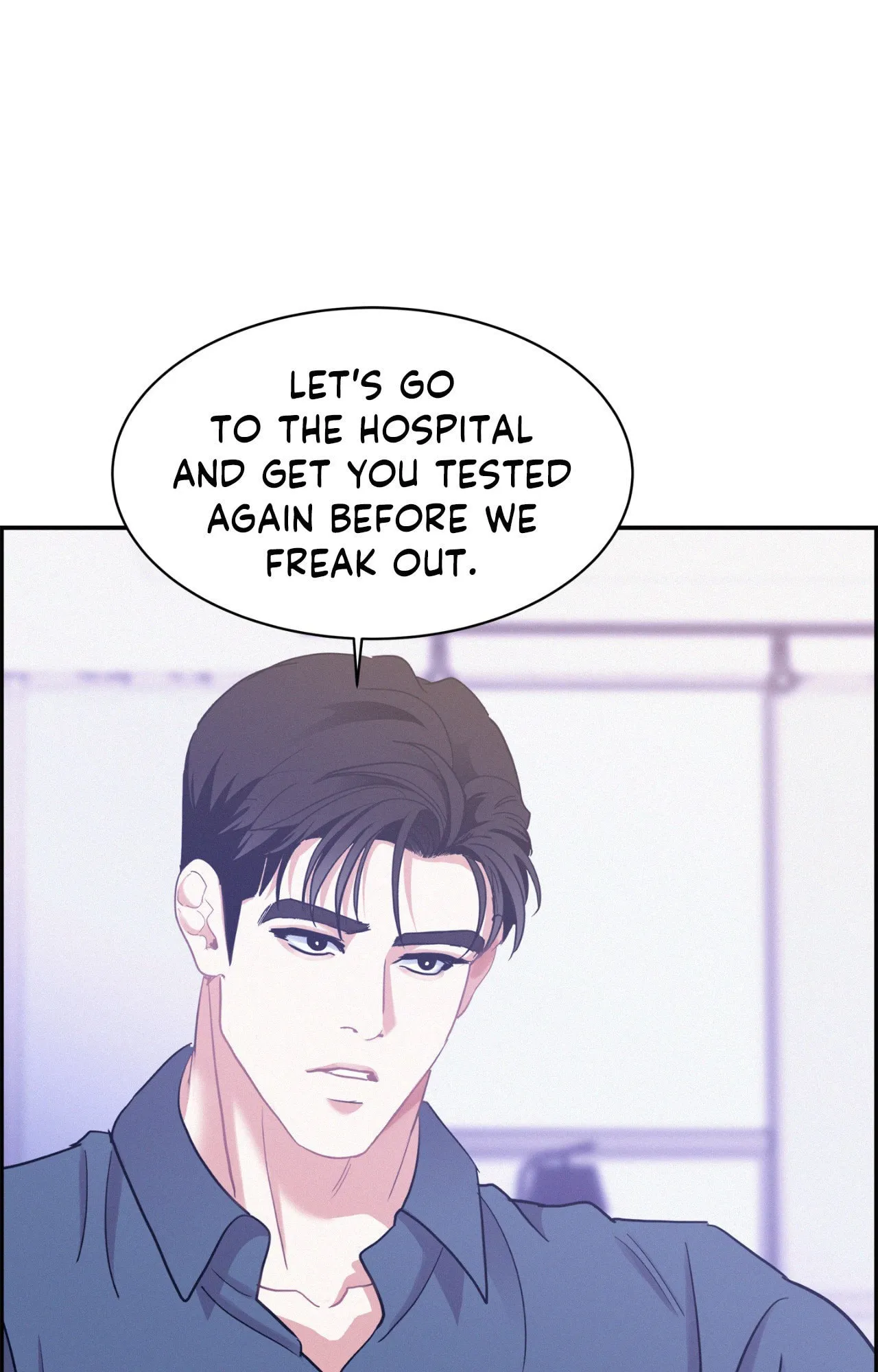 Onward Chapter 106 page 81 - 
