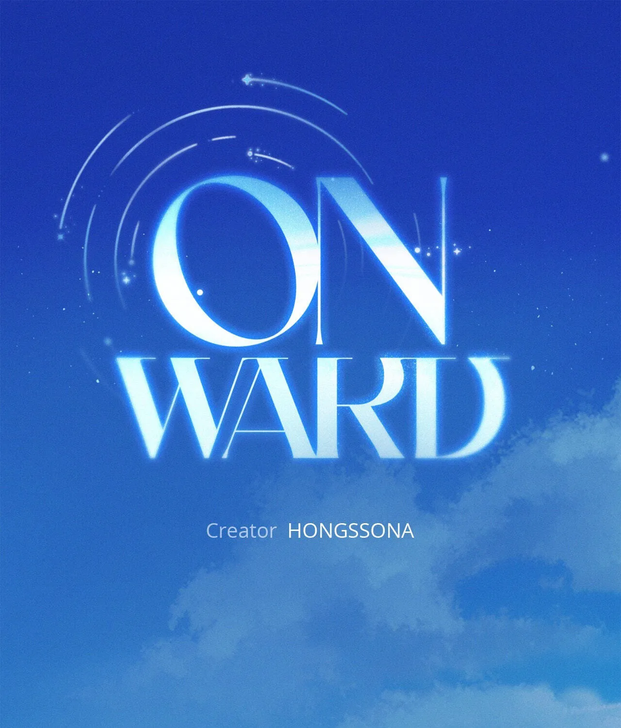 Onward Chapter 107 page 1 - 