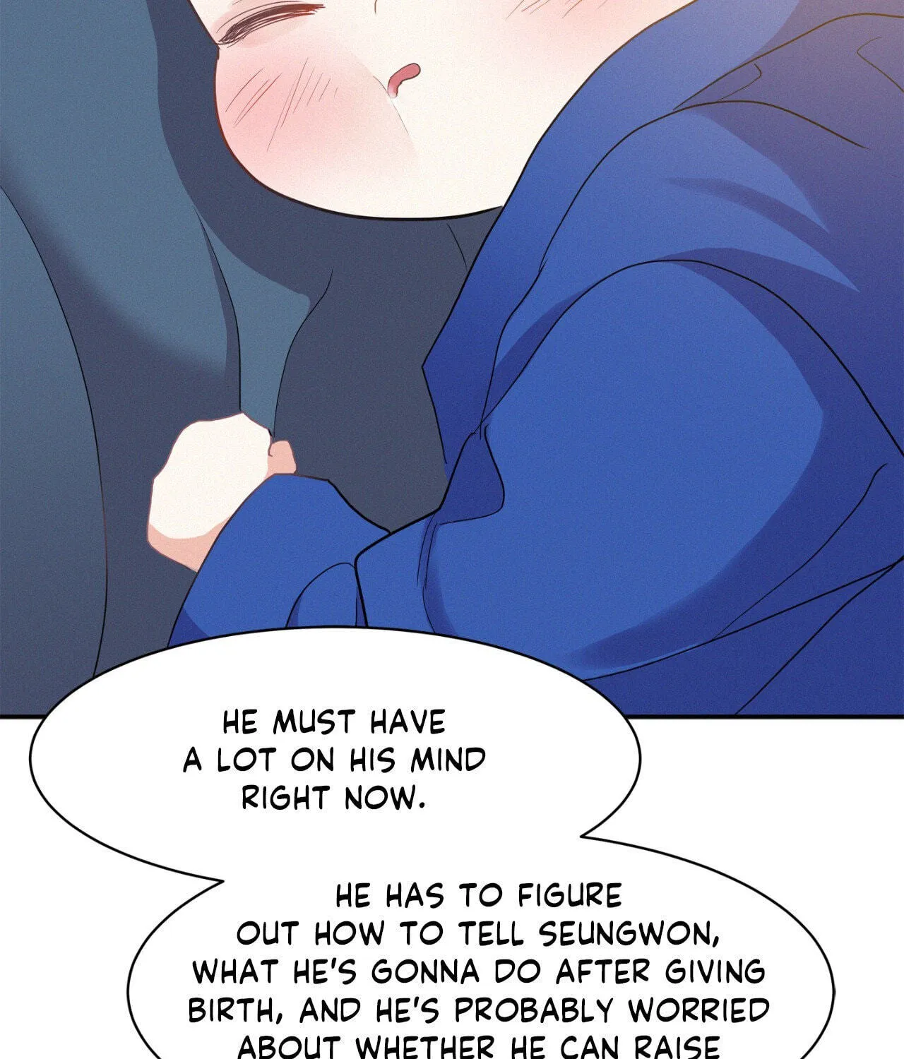Onward Chapter 107 page 11 - 