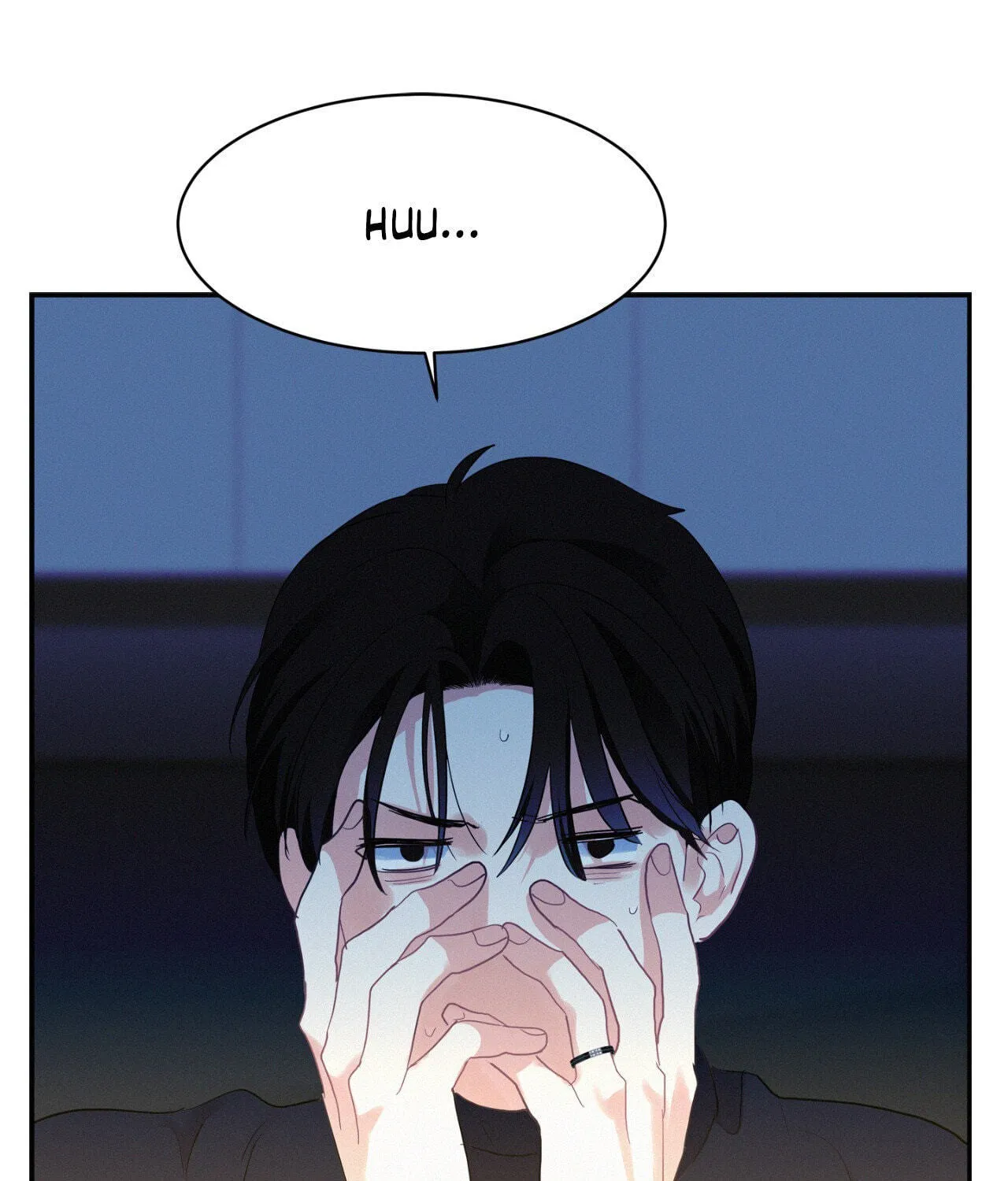 Onward Chapter 107 page 25 - 