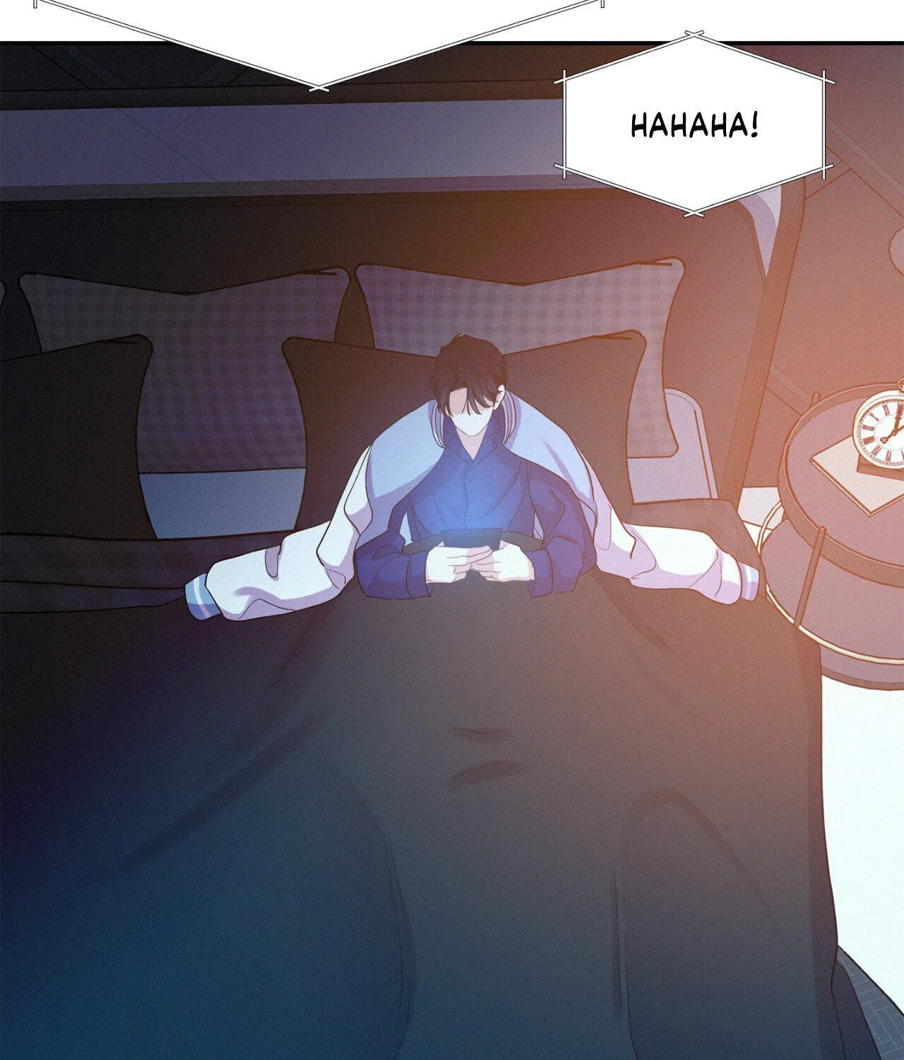 Onward Chapter 107 page 31 - 