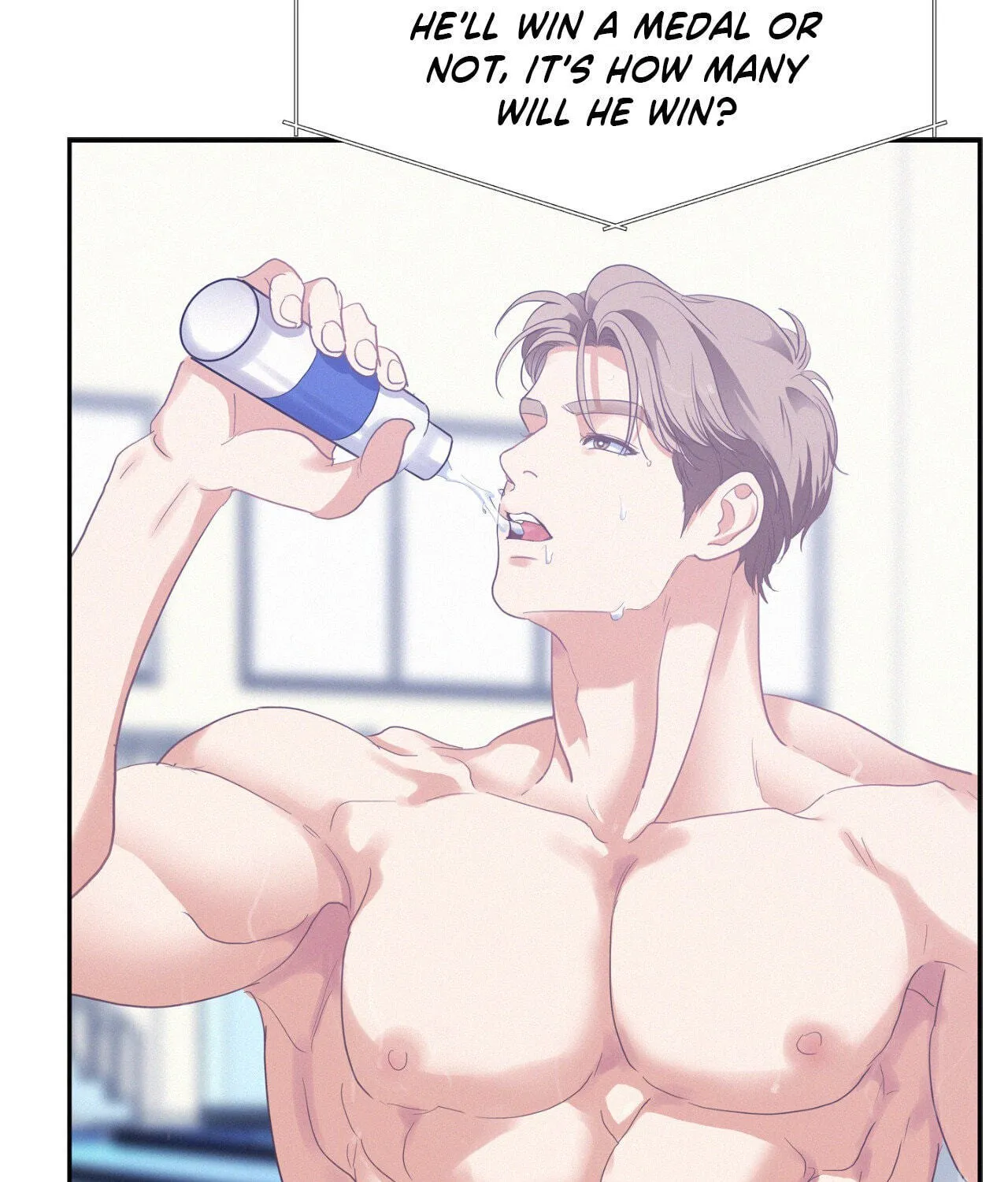 Onward Chapter 107 page 37 - 