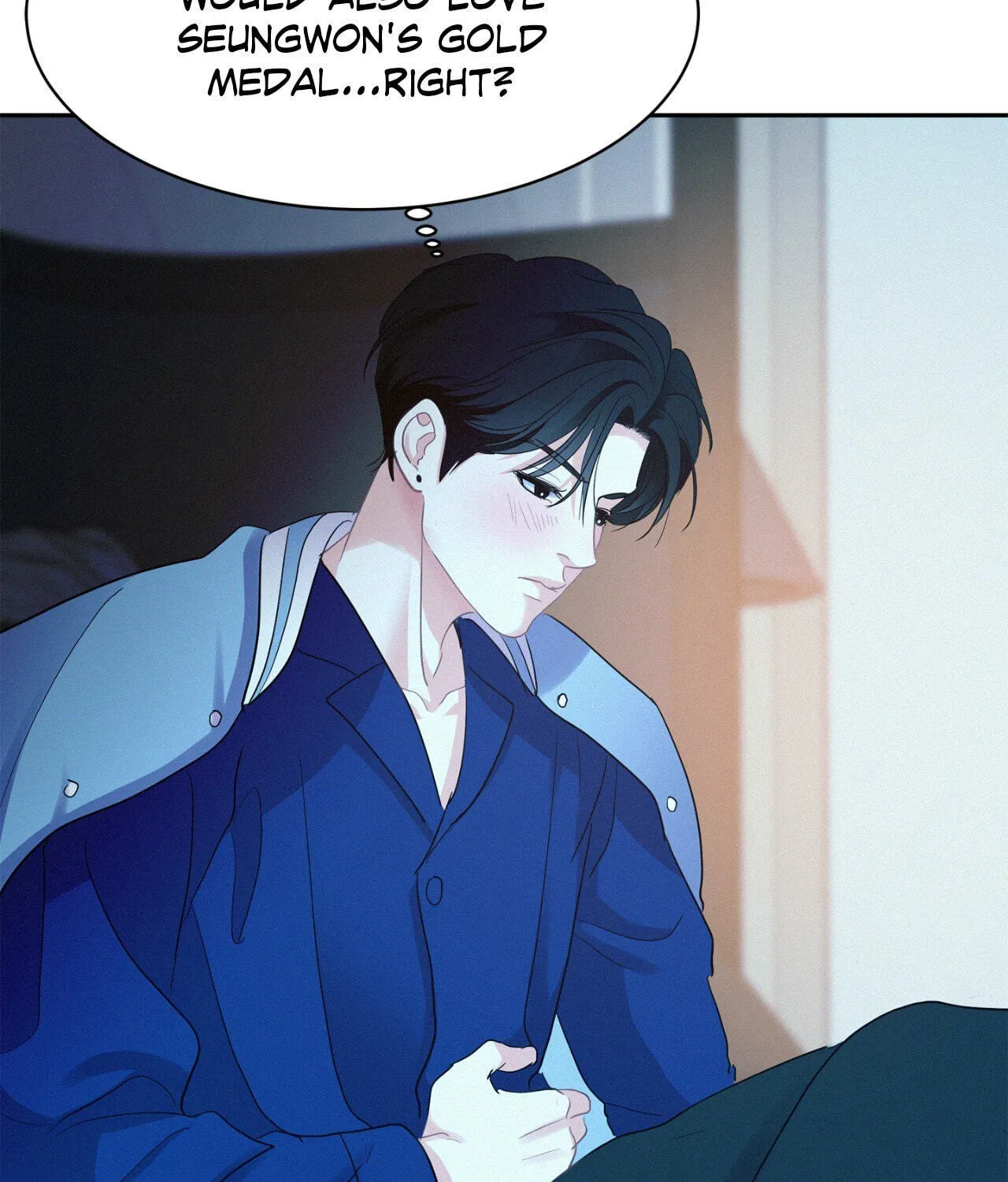 Onward Chapter 107 page 47 - 