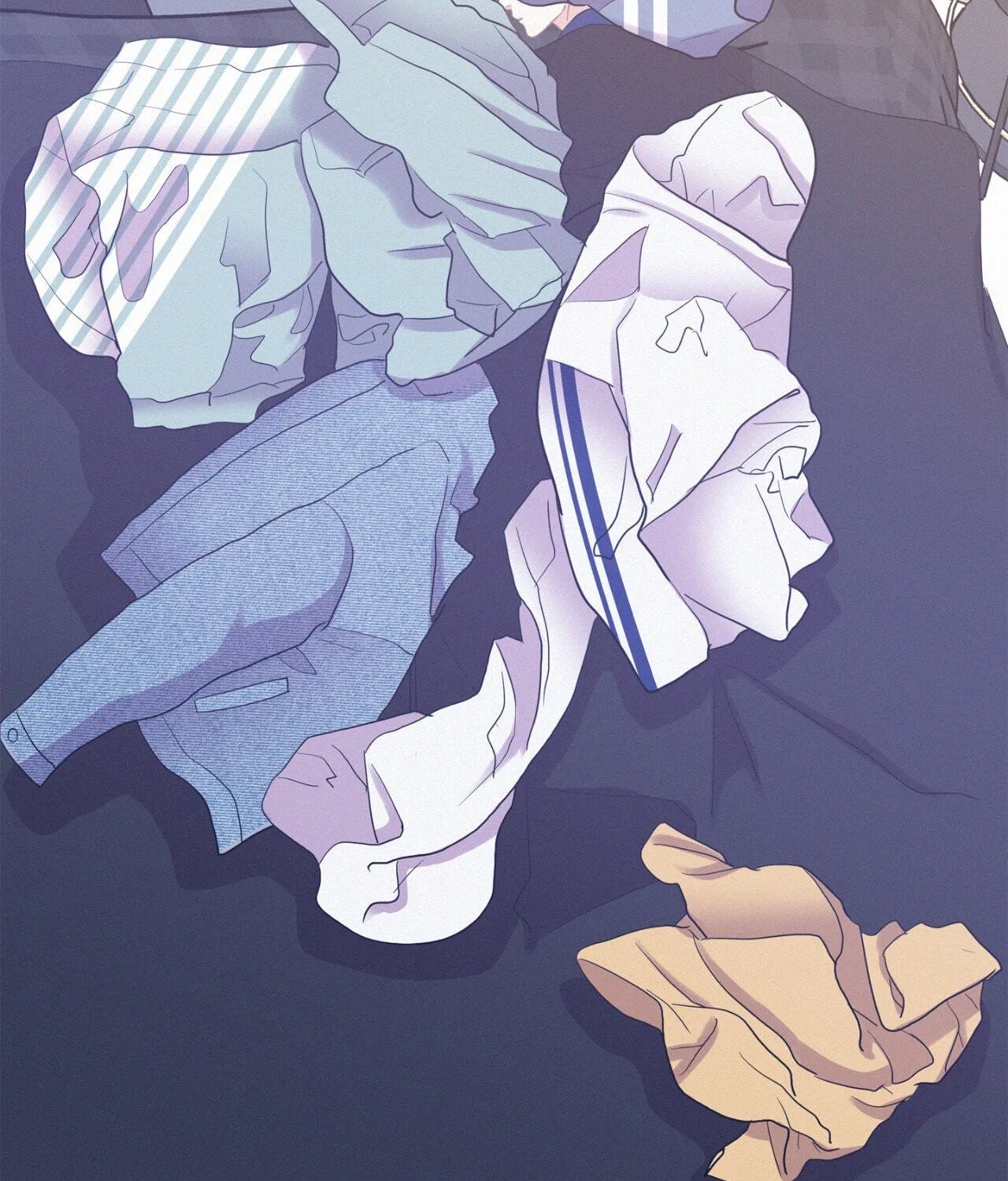 Onward Chapter 107 page 65 - 